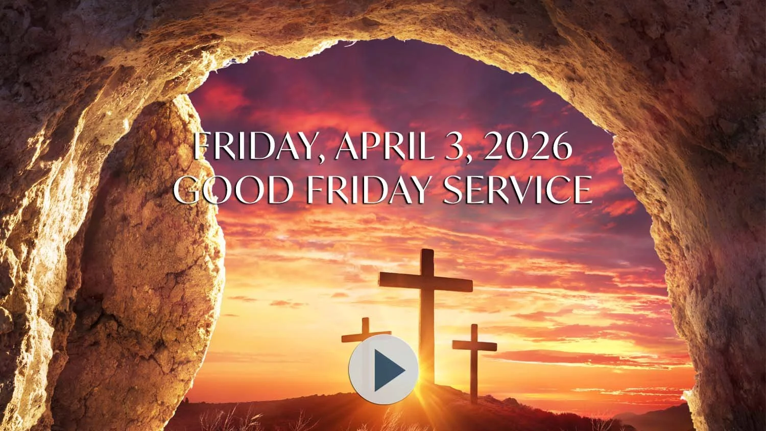 Friday, April 3, 2026