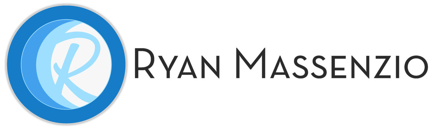 Ryan Massenzio -Product Designer