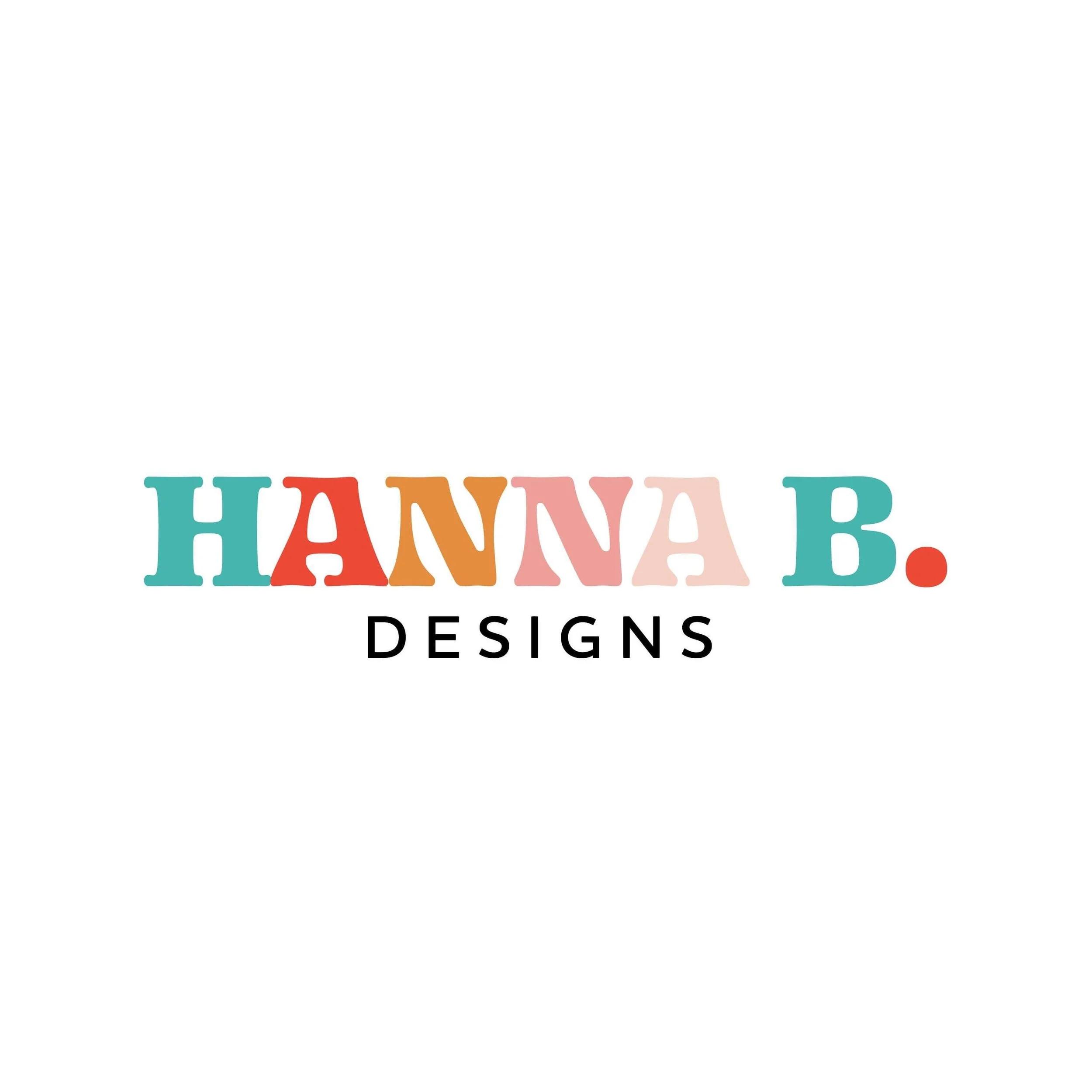 Sip 'n Shop with Hanna B. Designs
