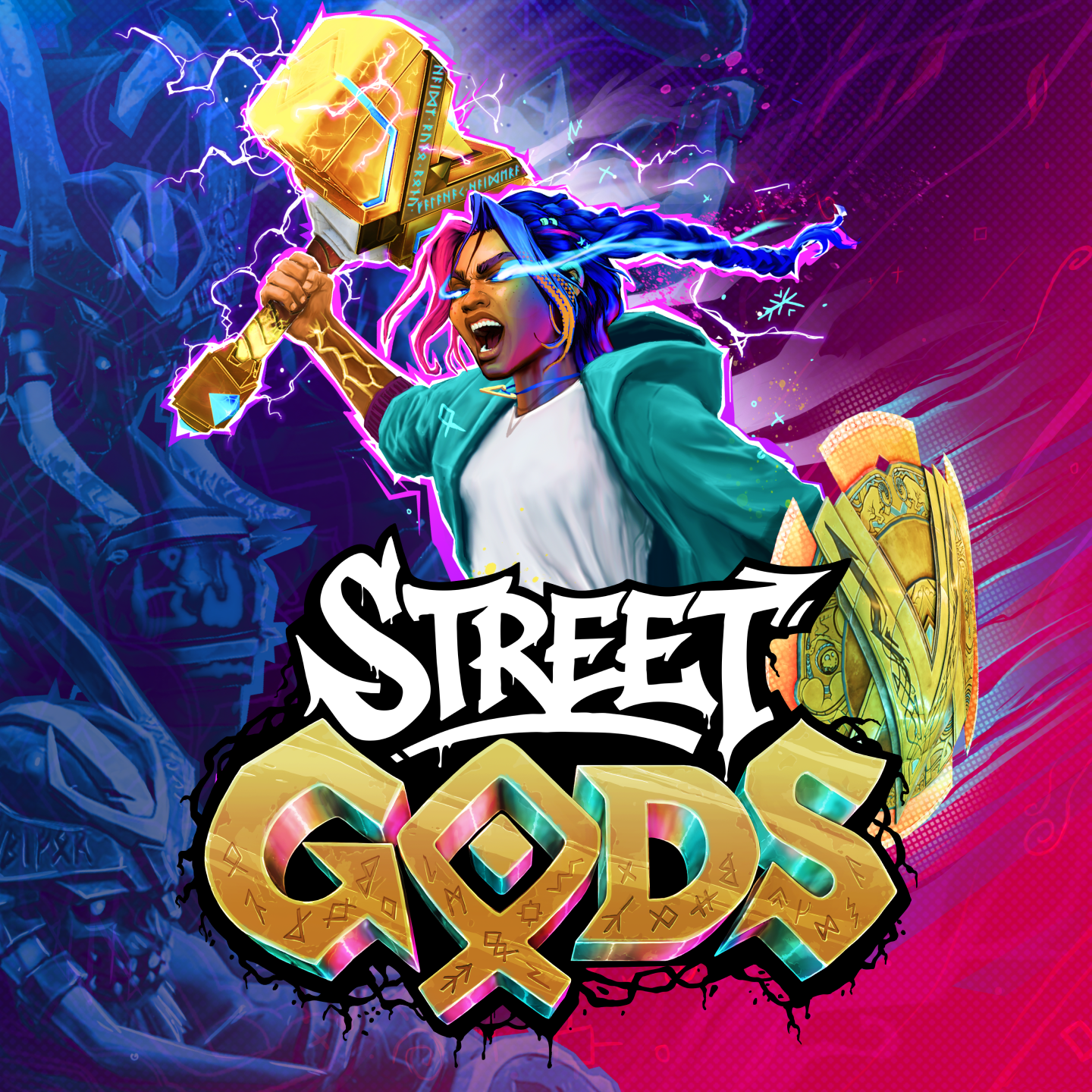 Street Gods