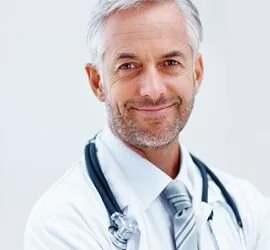 Dr. Robert Smith