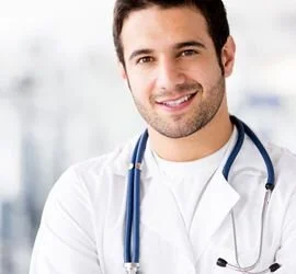 Dr. Alex Furgosen