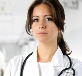 Dr. Sharon Laura