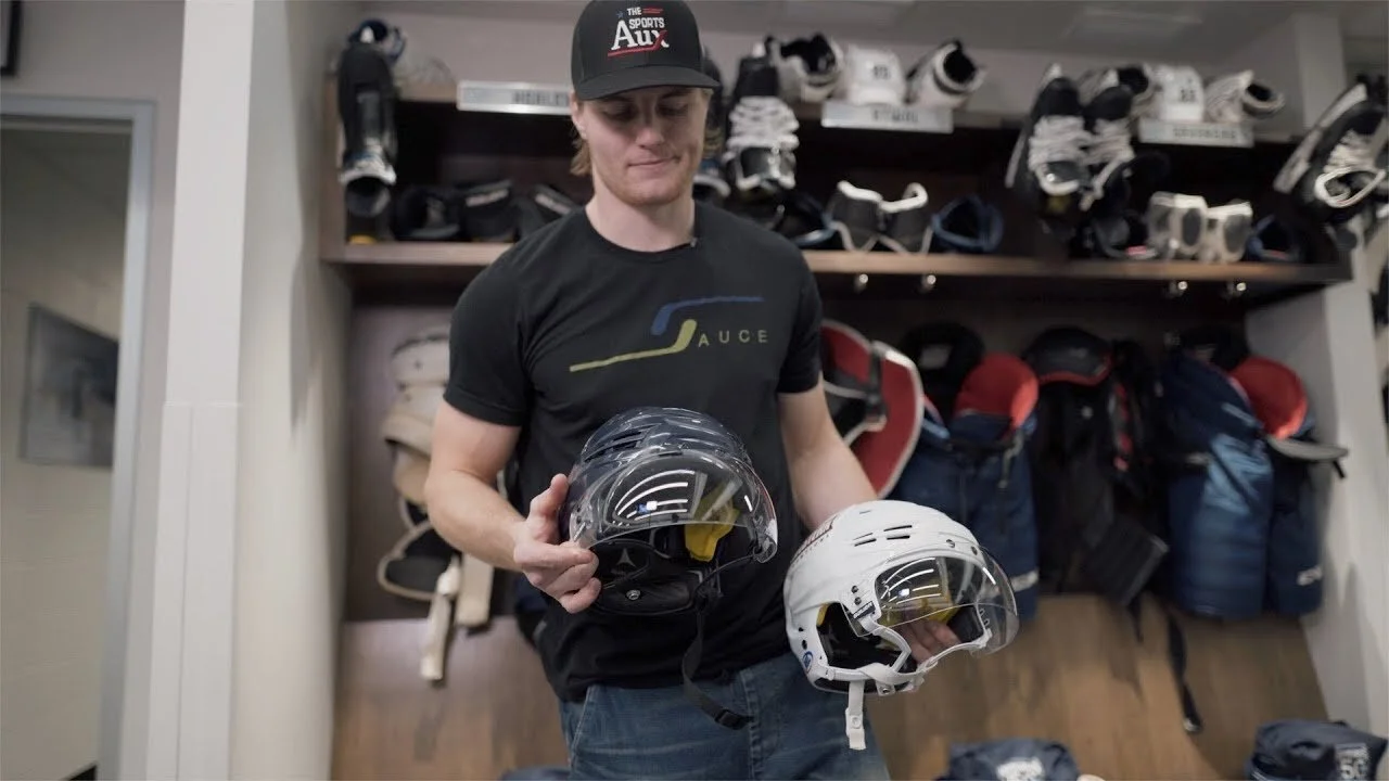 Josh Healey Pro Locker