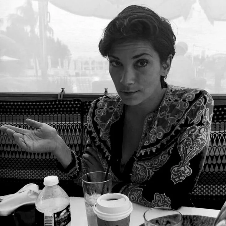 Leah Dixon of Beverly's