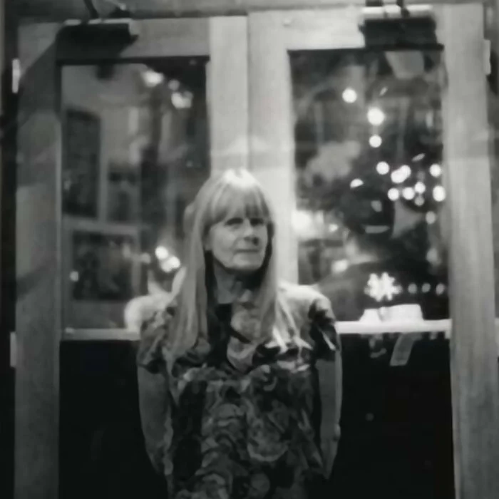 Ulli Rimkus of Max Fish