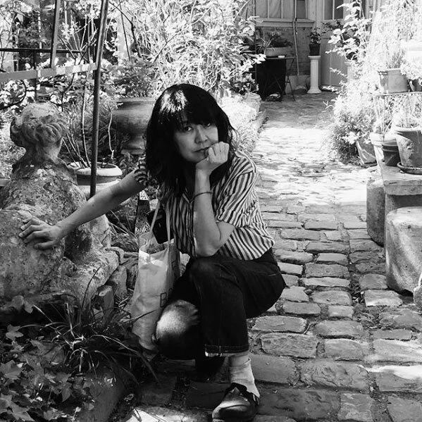 Kazusa Jibiki of Gohan-ya