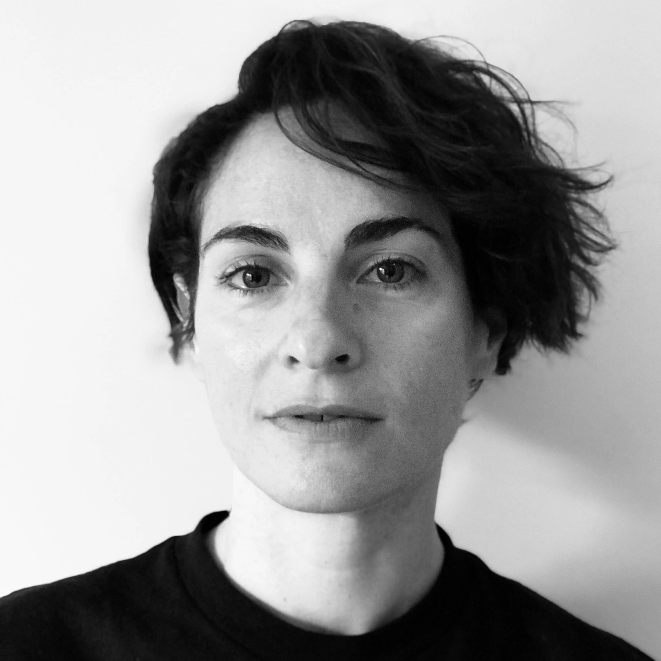 Sivan Harlap of  Eastwood, The Dancer &amp; B-side 