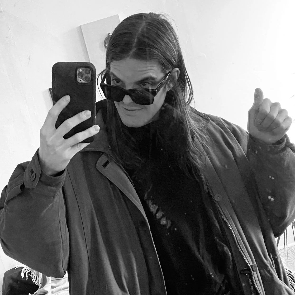 Alberto H. Arensberg