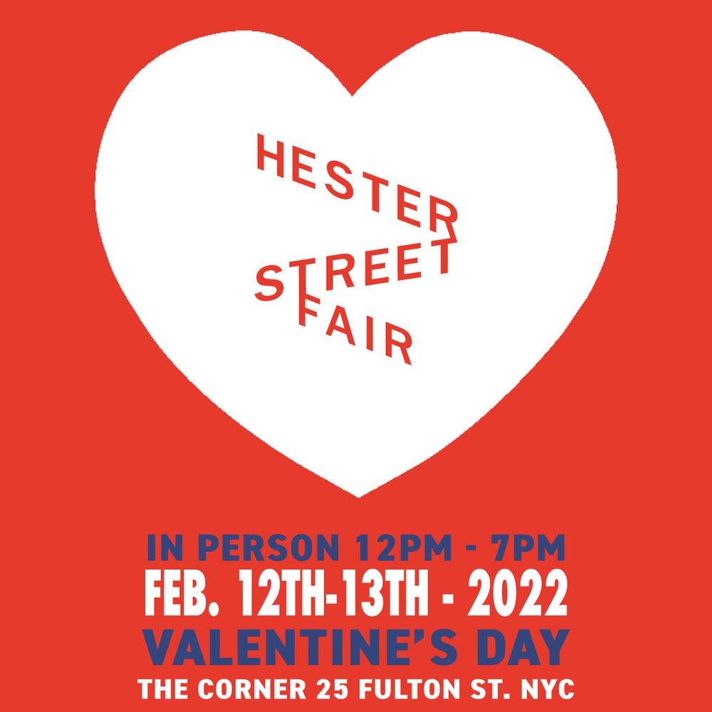 Events — hester street fair