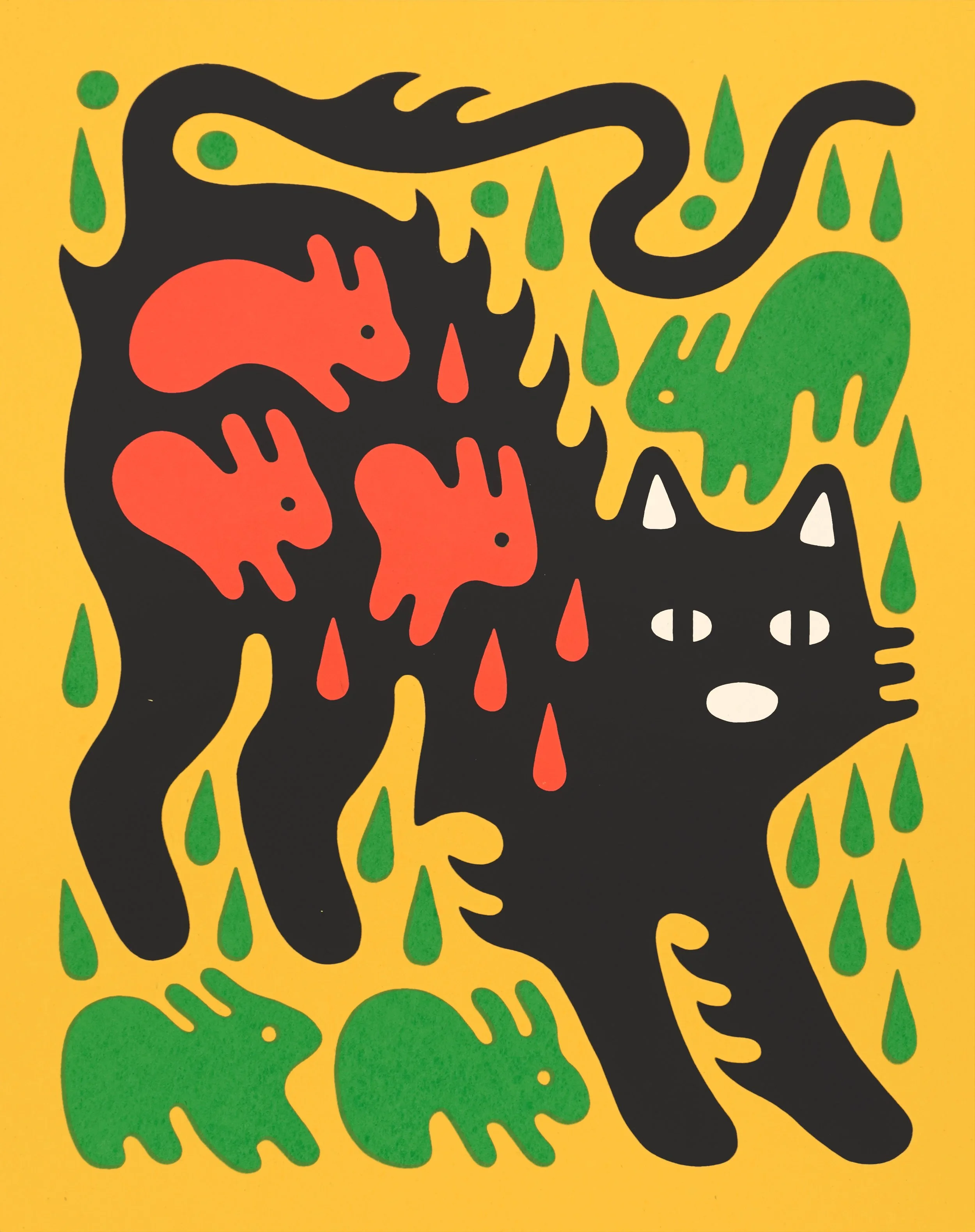 Dinner Cat Print 11x14 1.jpg
