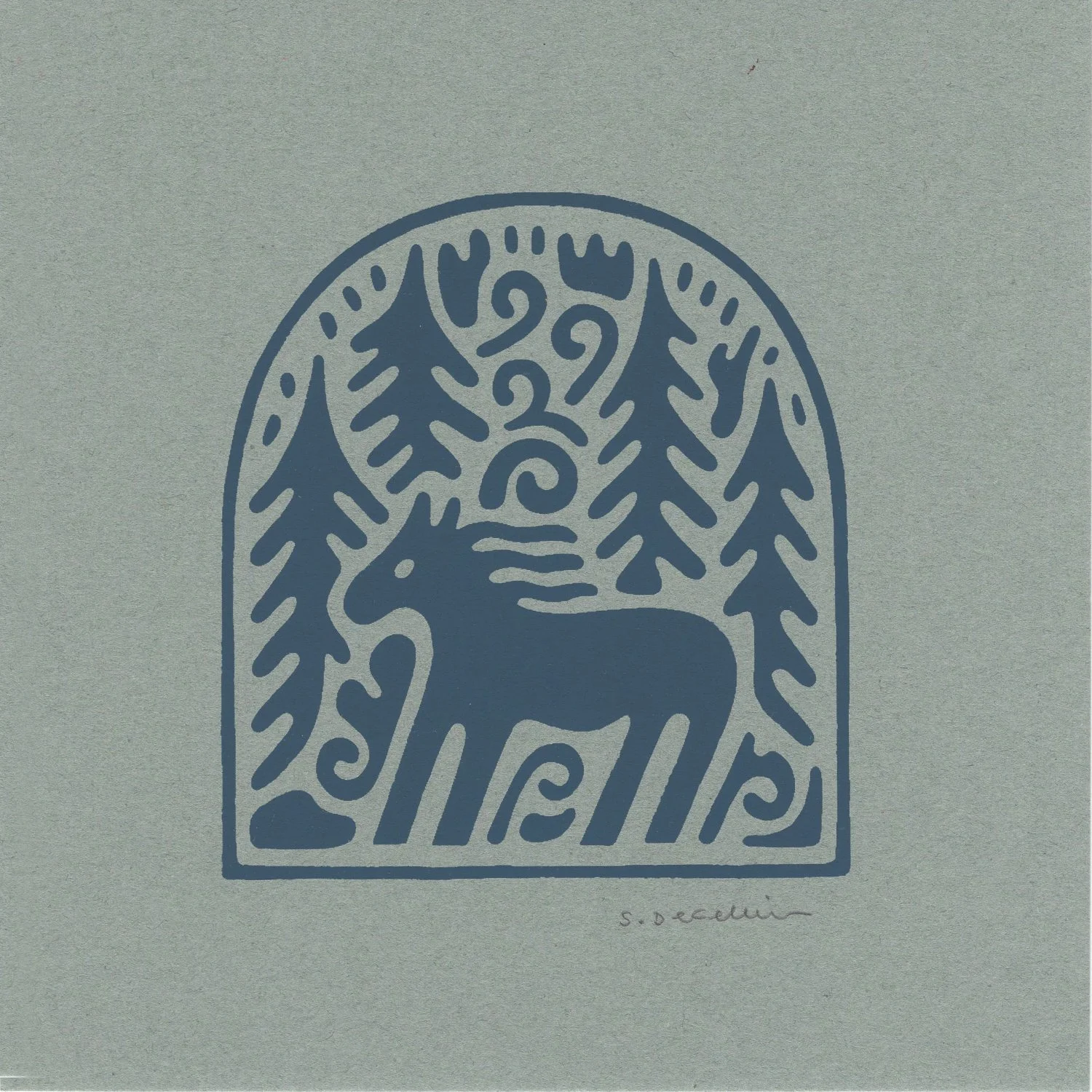 Horse in forest 3.jpg