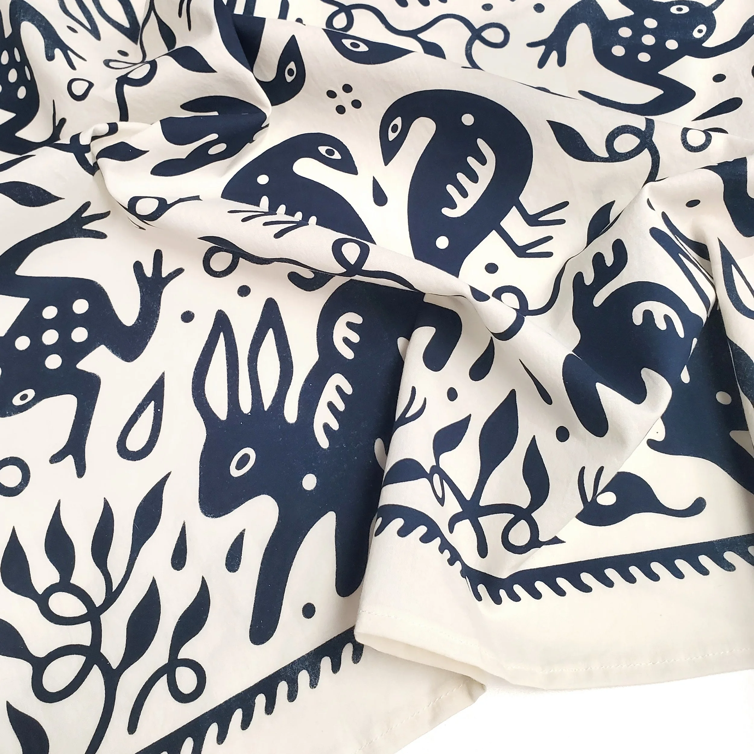 Folklore Bandana Cat Head Printed 7.jpg