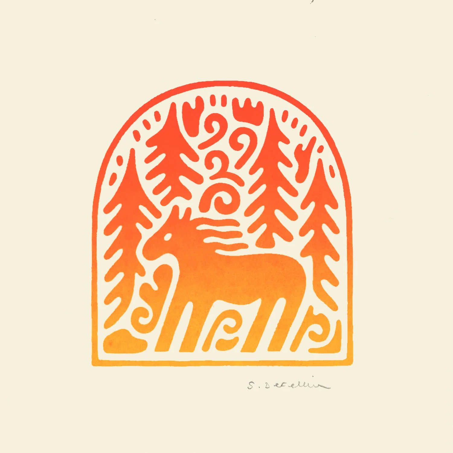 Horse in forest 1.jpg