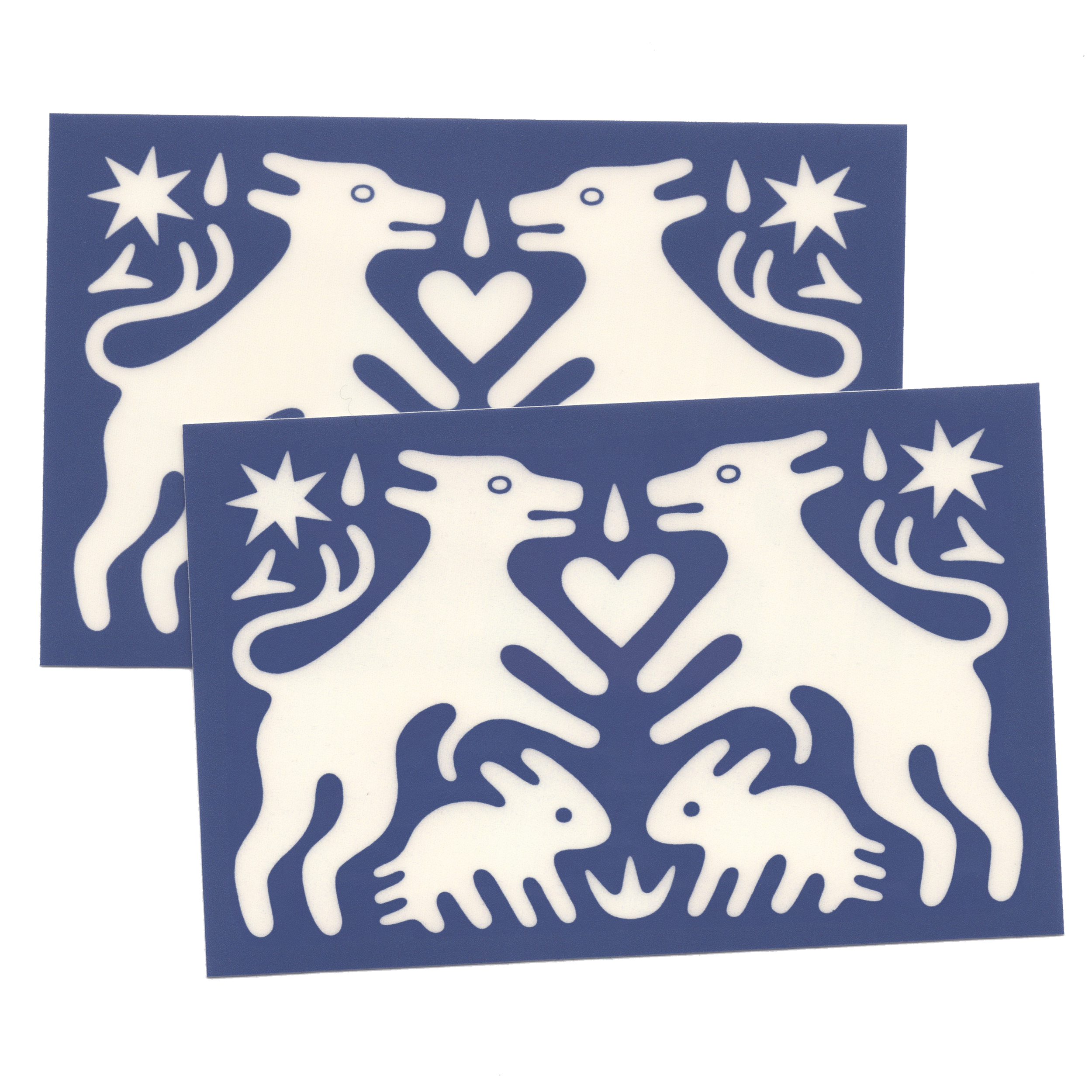 Dogs Tapestry Sticker 1.png