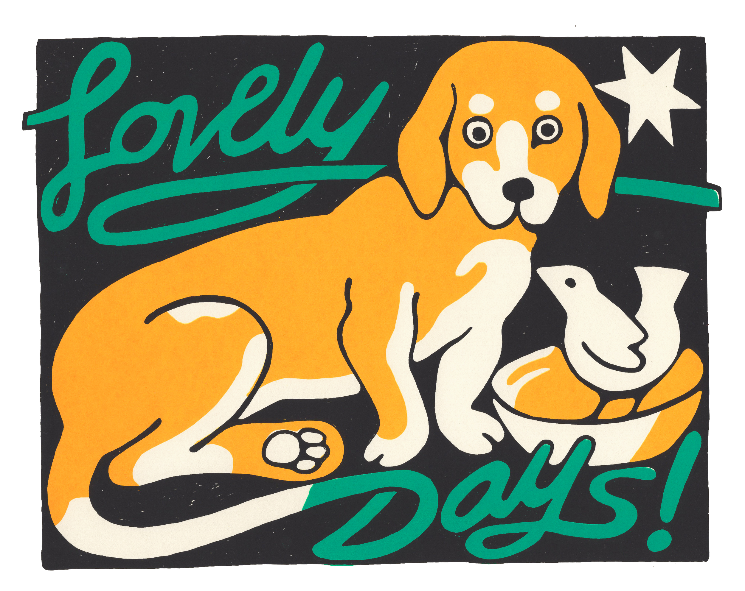 Lovely Days Doggy Portfolio.png
