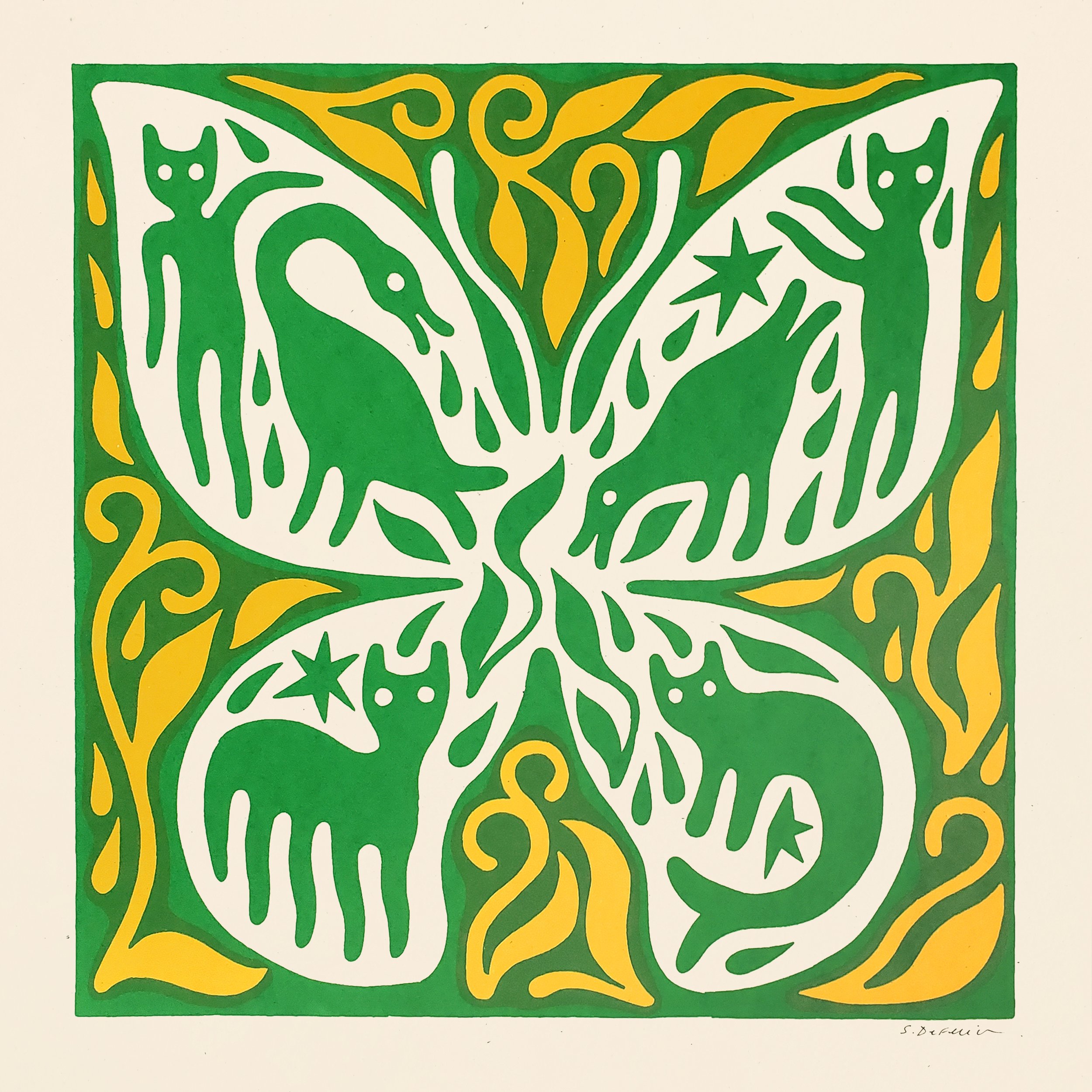 square butterfly green 2.jpg