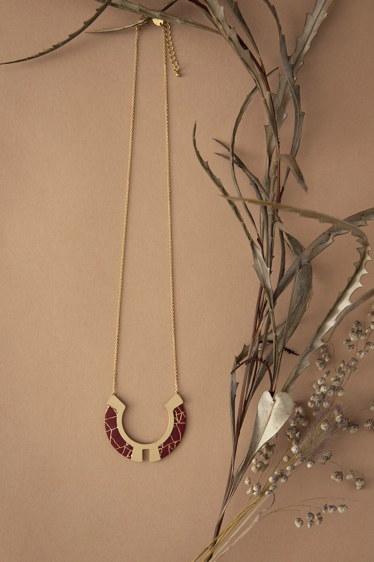 Collier n.4 Osaka