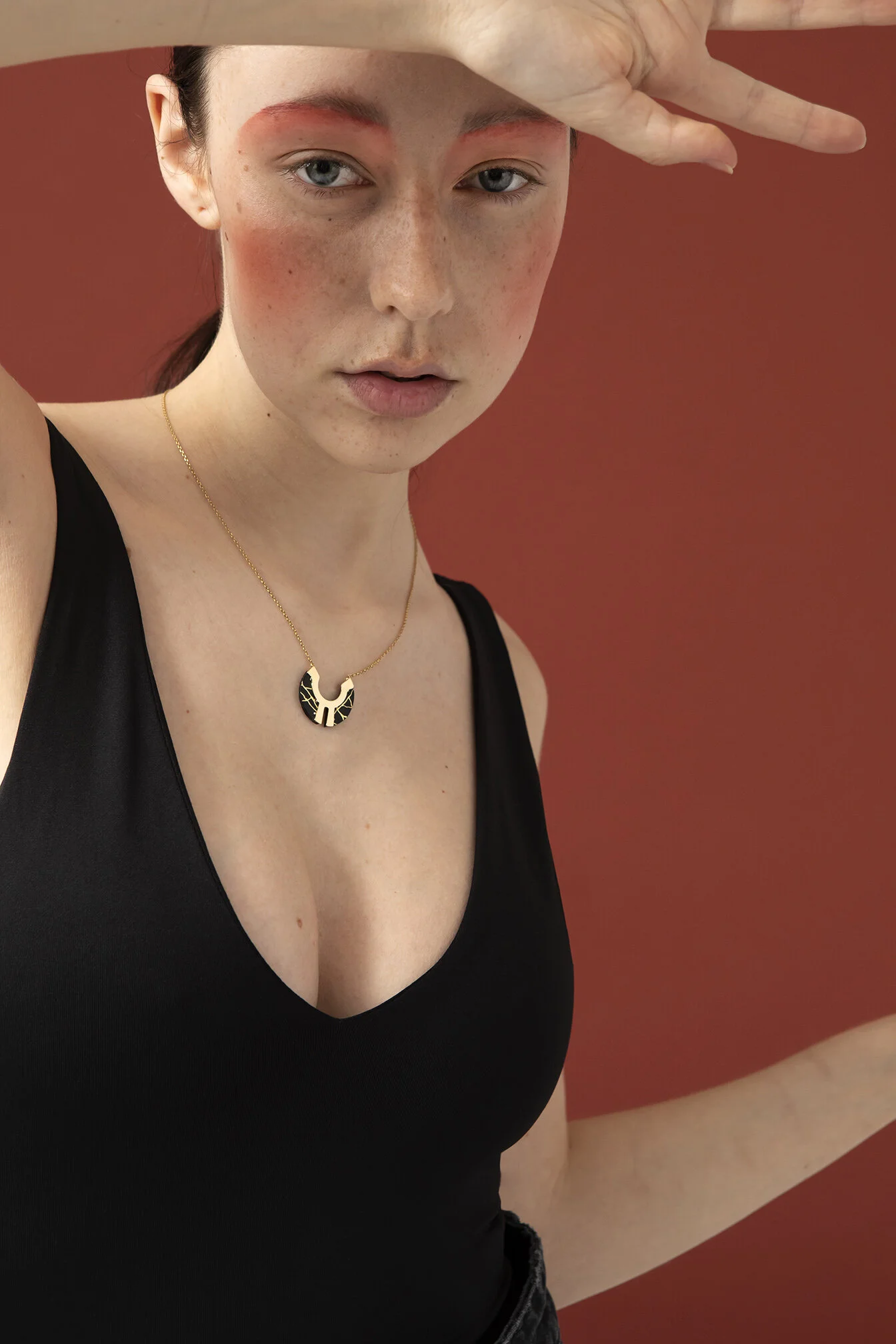 Collier n.1 Kyoto