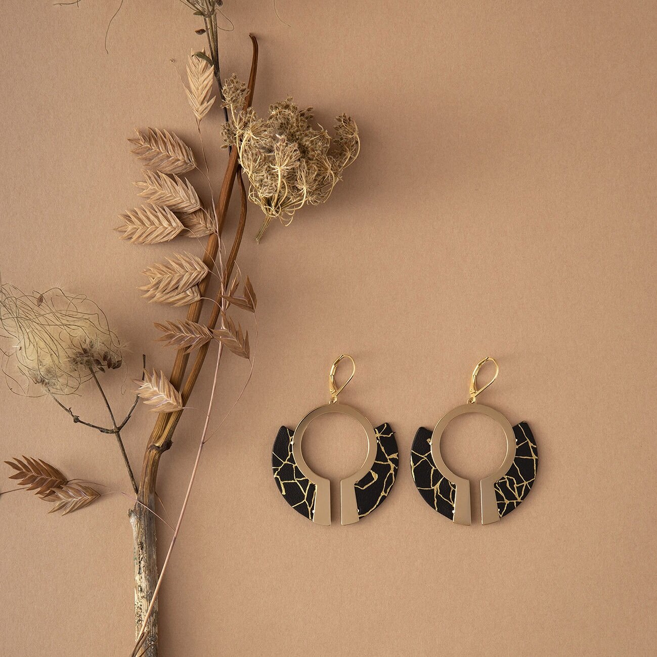 Boucles n.2 Kobé