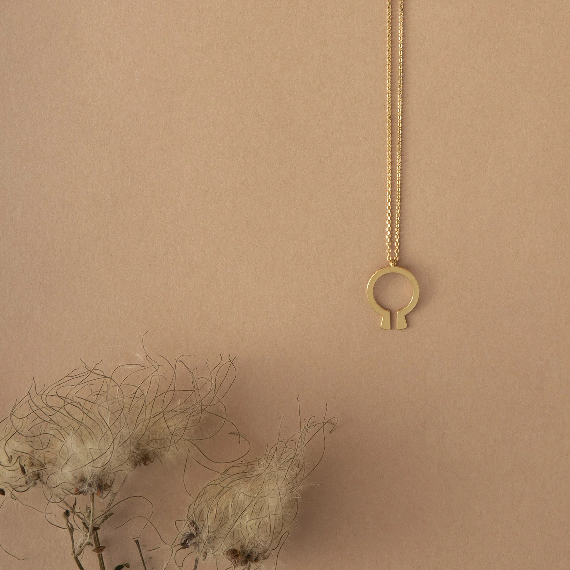 Collier n.6 Arajuku