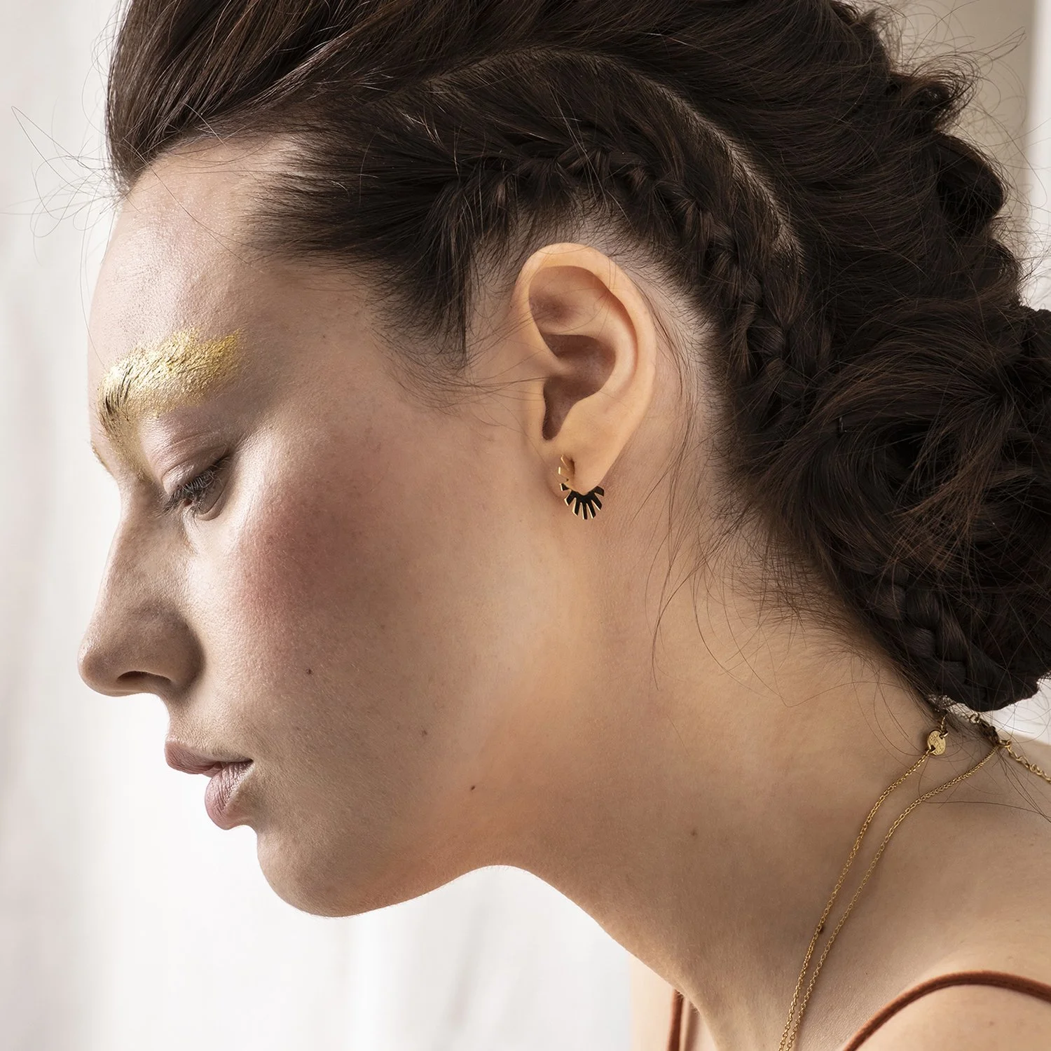 créoles Véga n.1 - mini