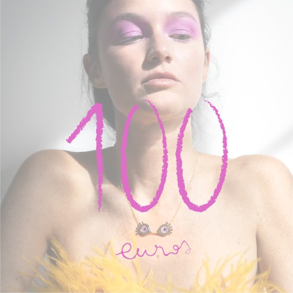 CARTE CADEAU - €100.00