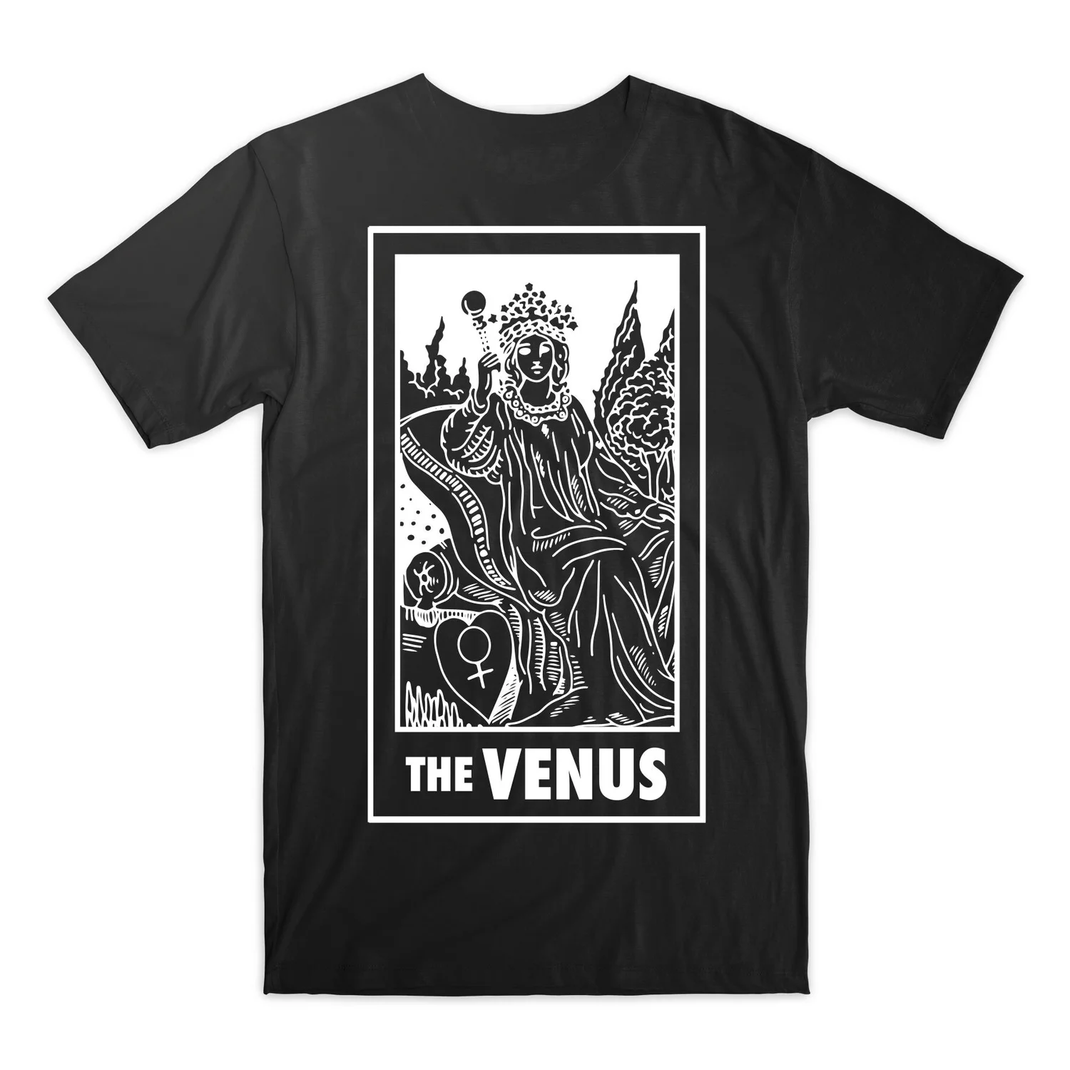 Venus Shirt (discontinued) — SSS