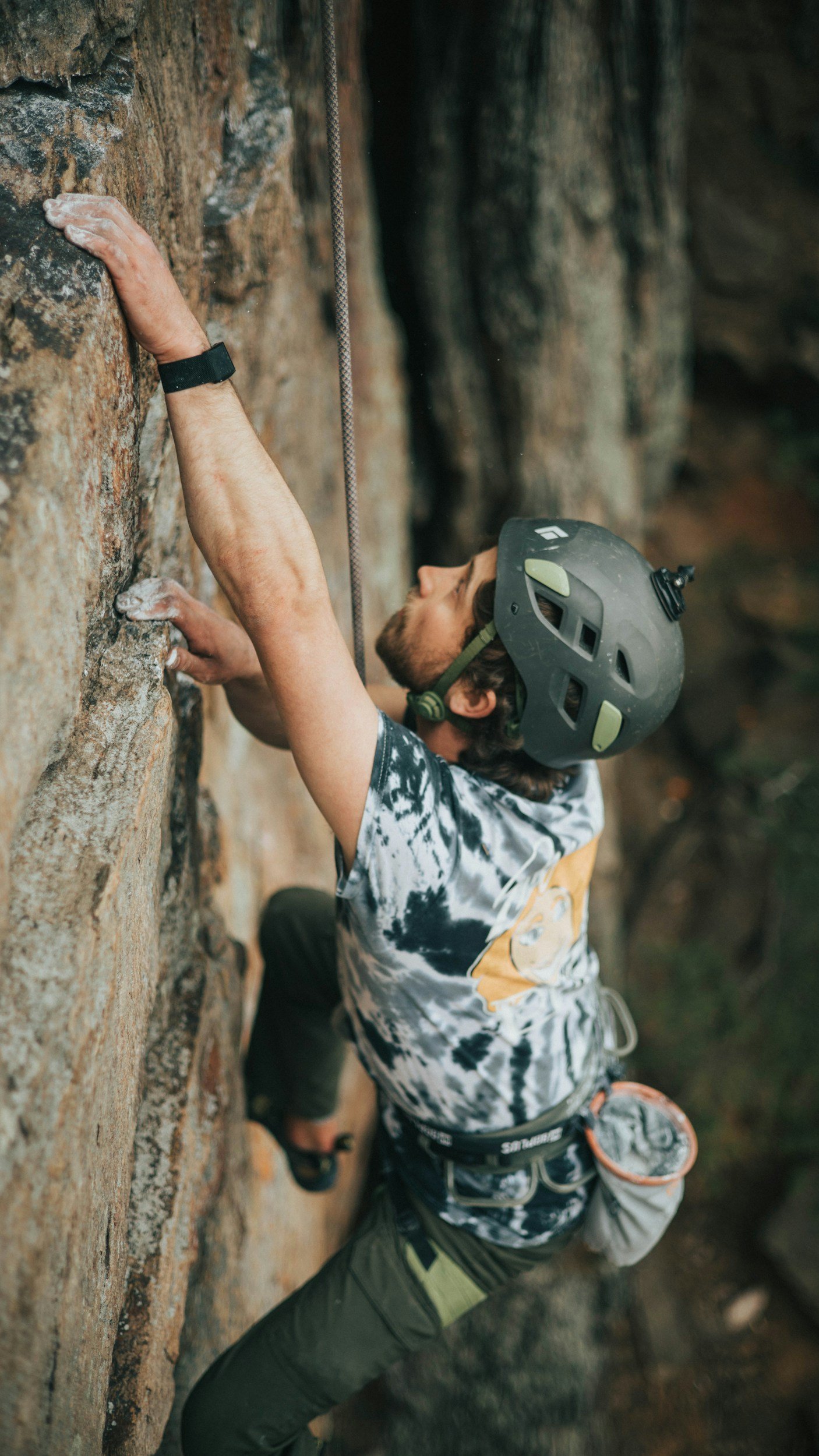 Give Back Night - Aug 26 new River Alliance of Climbers (NRAC)