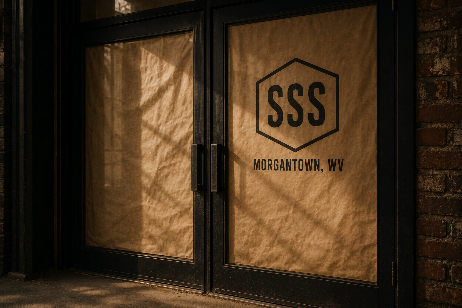MORGANTOWN SSS OPENING AUGUST 2026