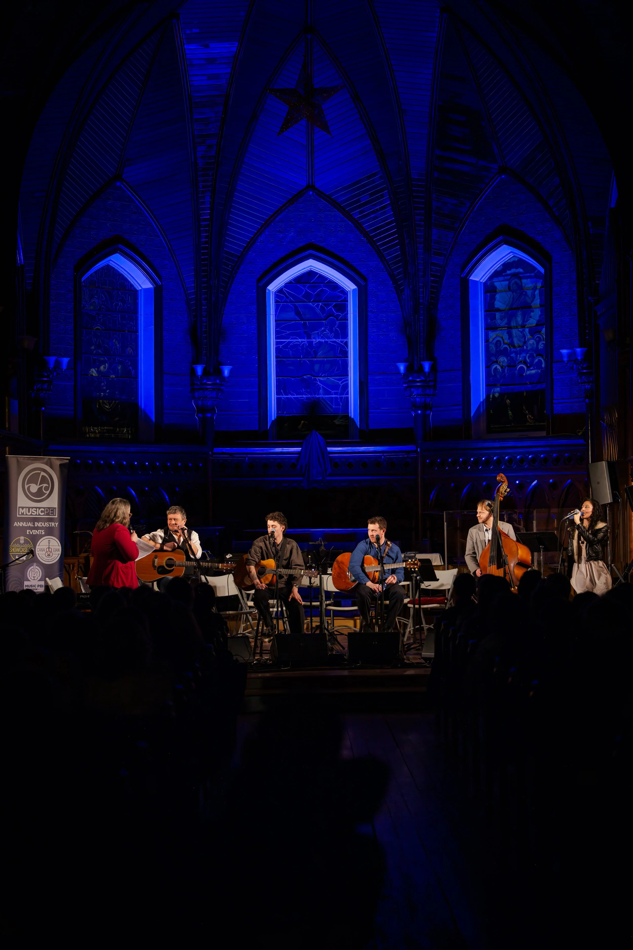 Music PEI Concerts PEI Prince Edward Island Music Tourism PEI Mike Bernard Photography Music Week