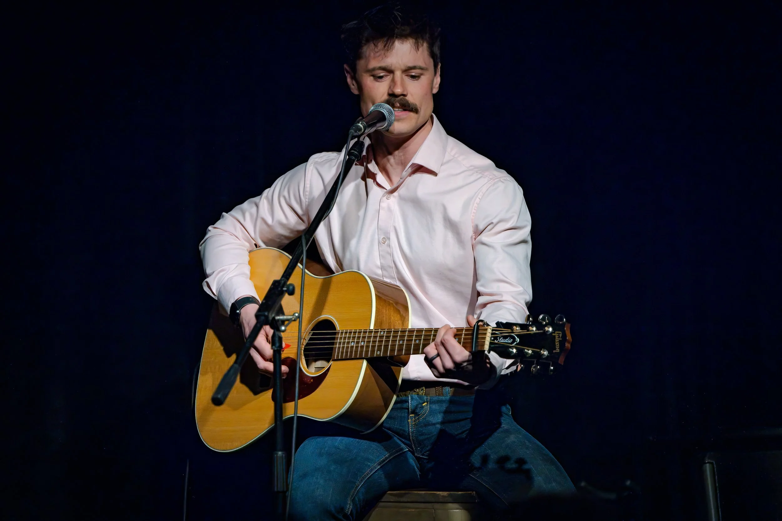 Music PEI Concerts PEI Prince Edward Island Music Tourism PEI Mike Bernard Photography Music Week