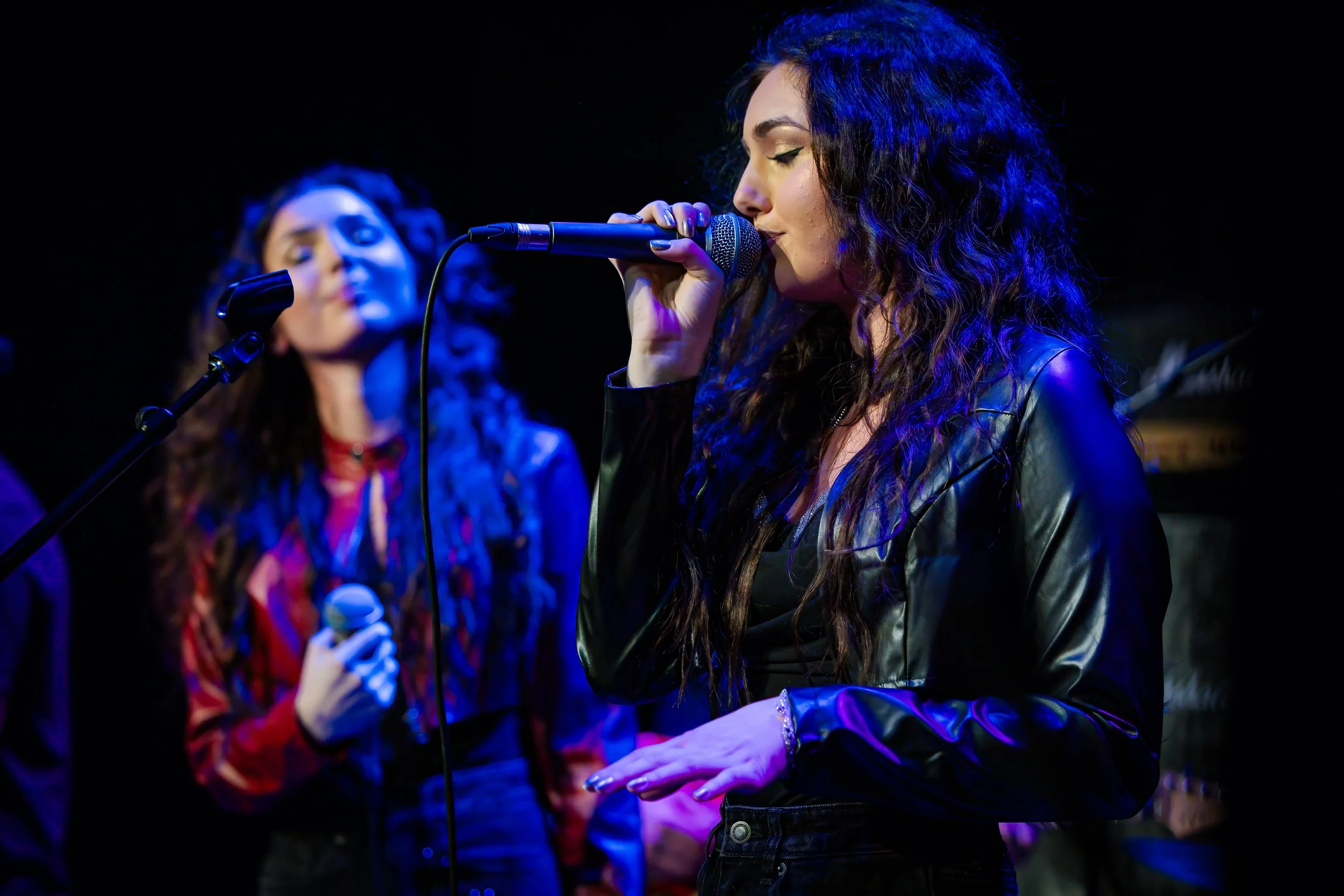 Event Photographer Sport Photographer Concert Photographer PEI Mike Bernard Photography Music PEI