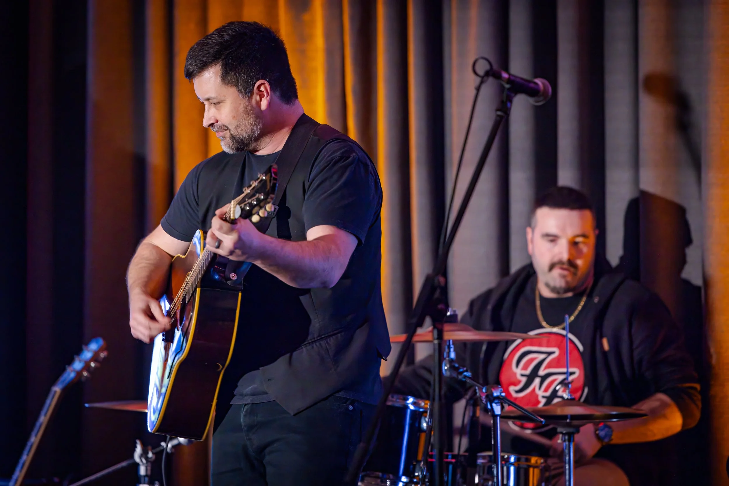 Music PEI Concerts PEI Prince Edward Island Music Tourism PEI Mike Bernard Photography Music Week