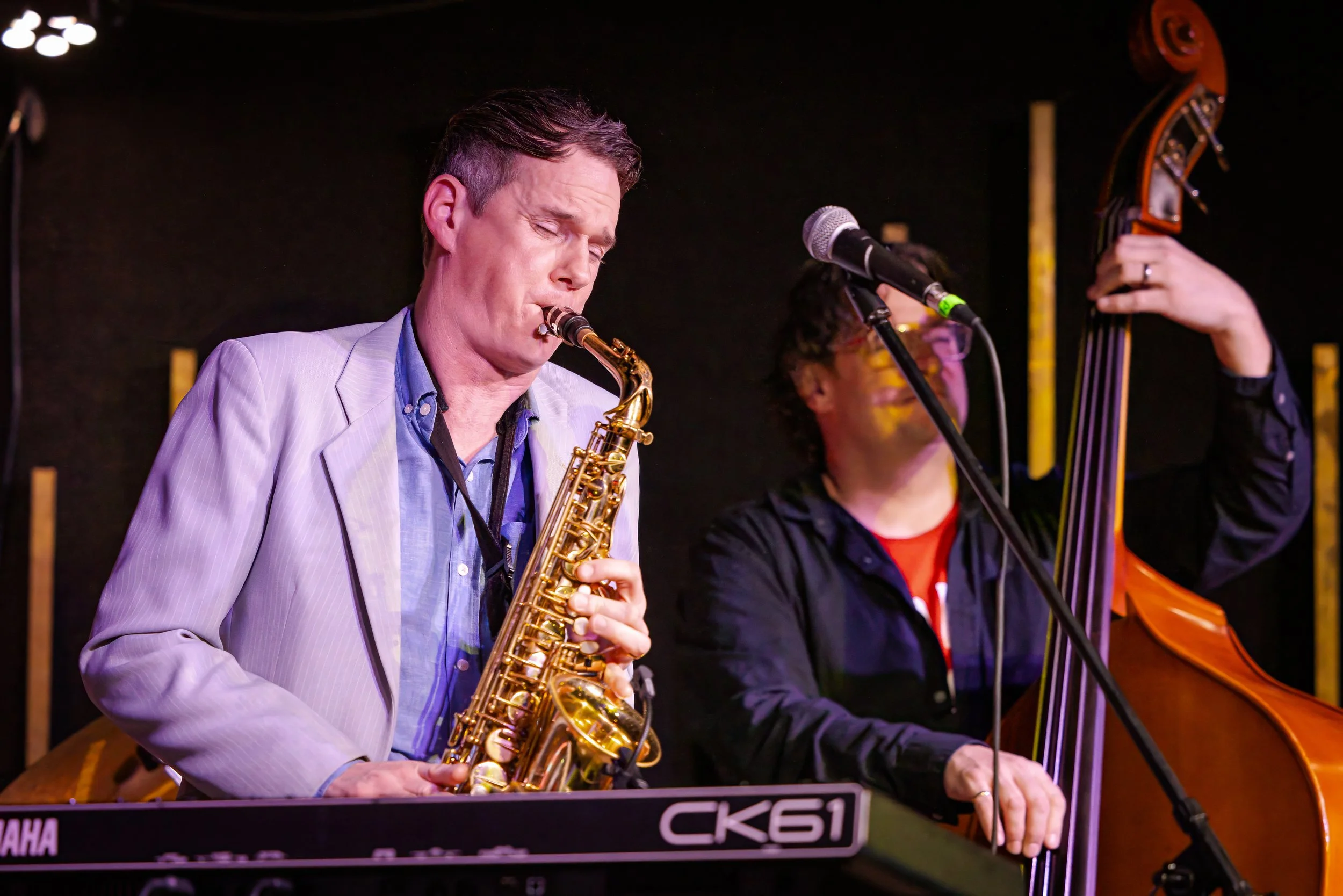 Music PEI Concerts PEI Prince Edward Island Music Tourism PEI Mike Bernard Photography Music Week