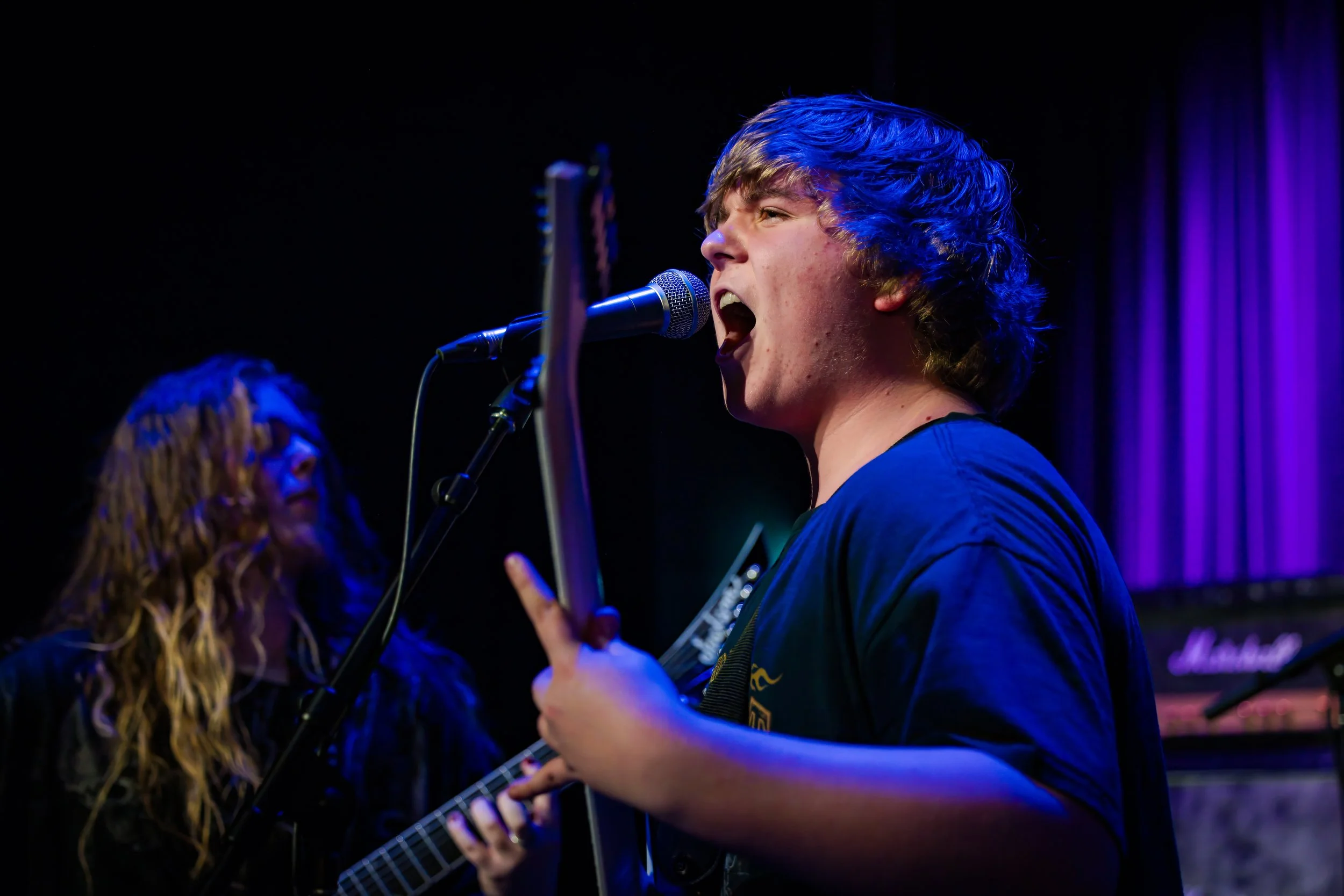 Music PEI Concerts PEI Prince Edward Island Music Tourism PEI Mike Bernard Photography Music Week