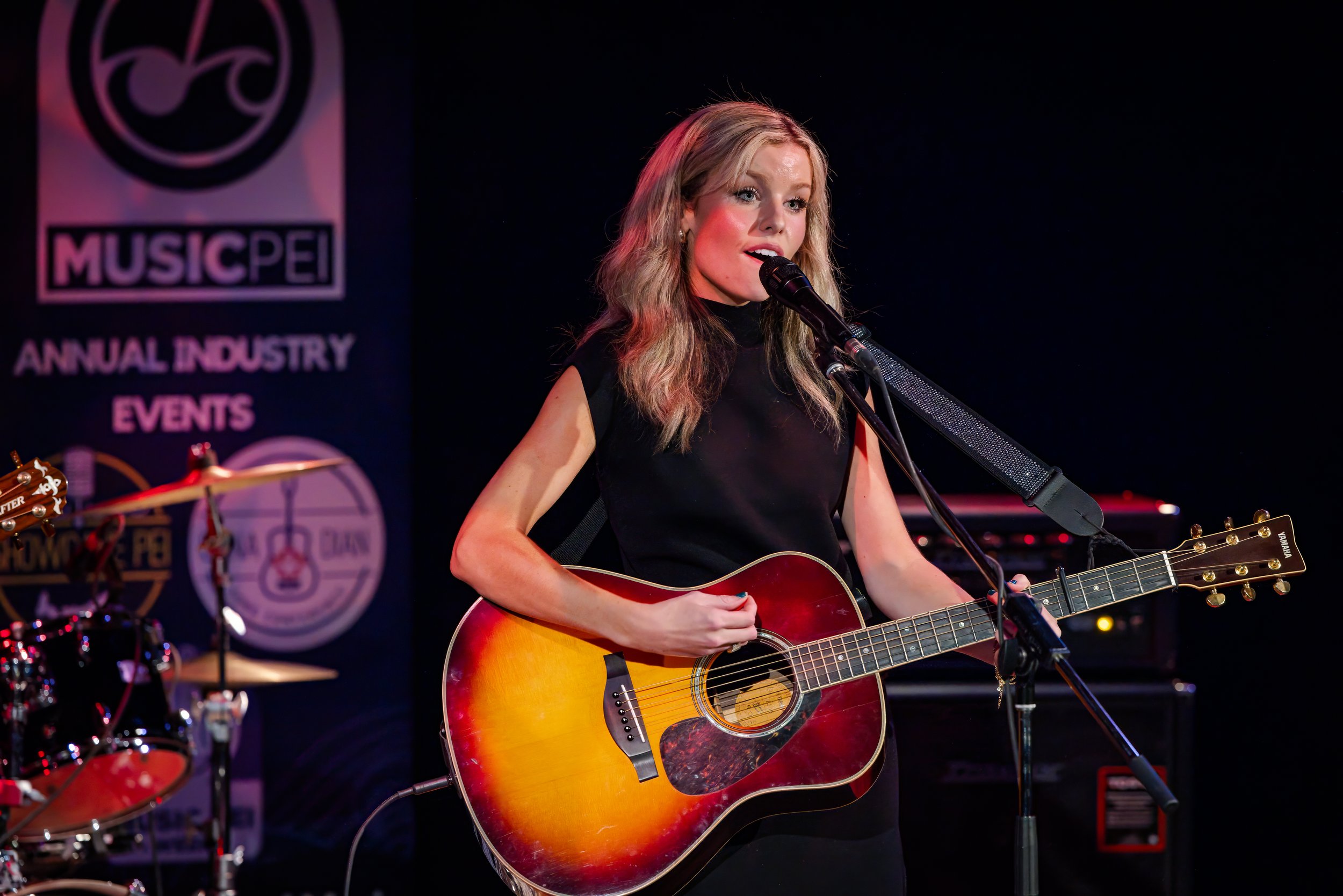 Music PEI Concerts PEI Prince Edward Island Music Tourism PEI Mike Bernard Photography Music Week