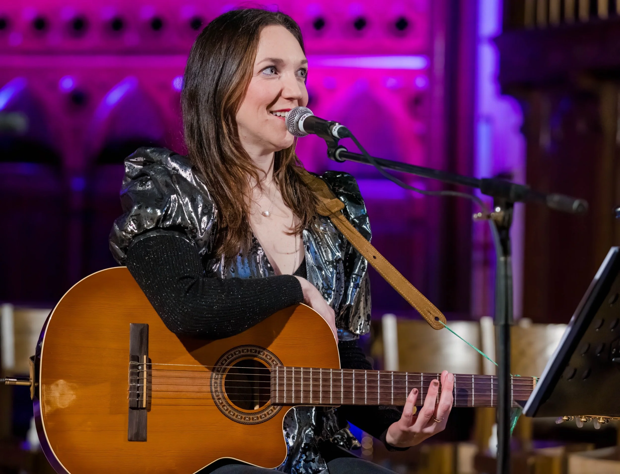 Event Photographer Sport Photographer Concert Photographer PEI Mike Bernard Photography Music PEI