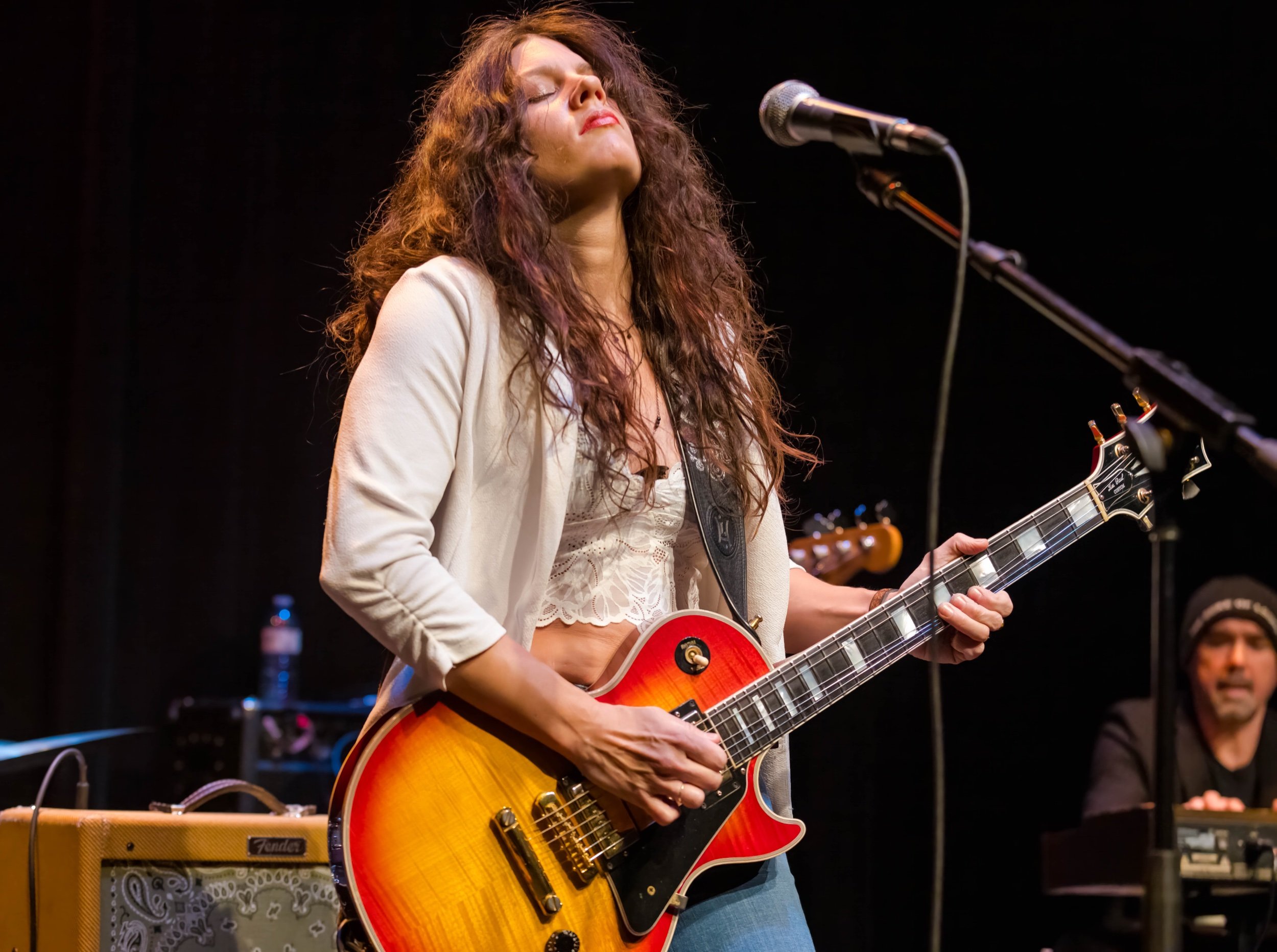 Event Photographer Sport Photographer Concert Photographer PEI Mike Bernard Photography Music PEI