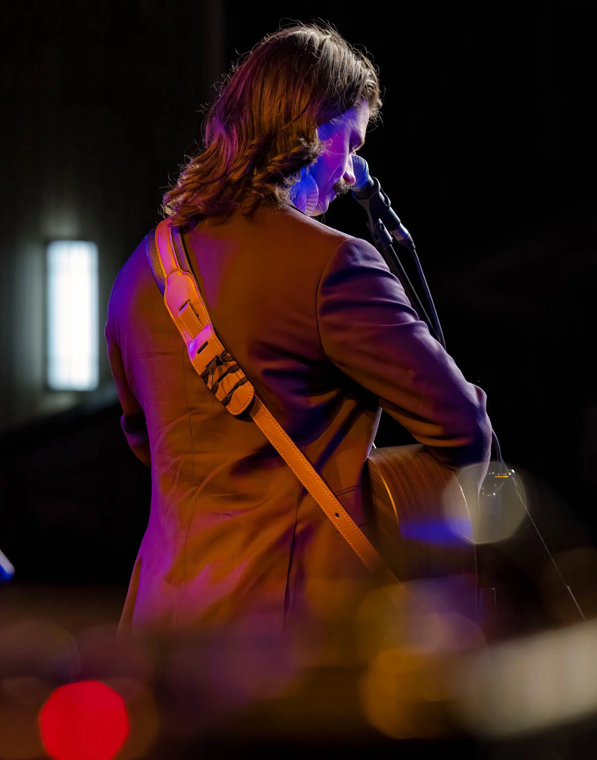 Event Photographer Sport Photographer Concert Photographer PEI Mike Bernard Photography Music PEI