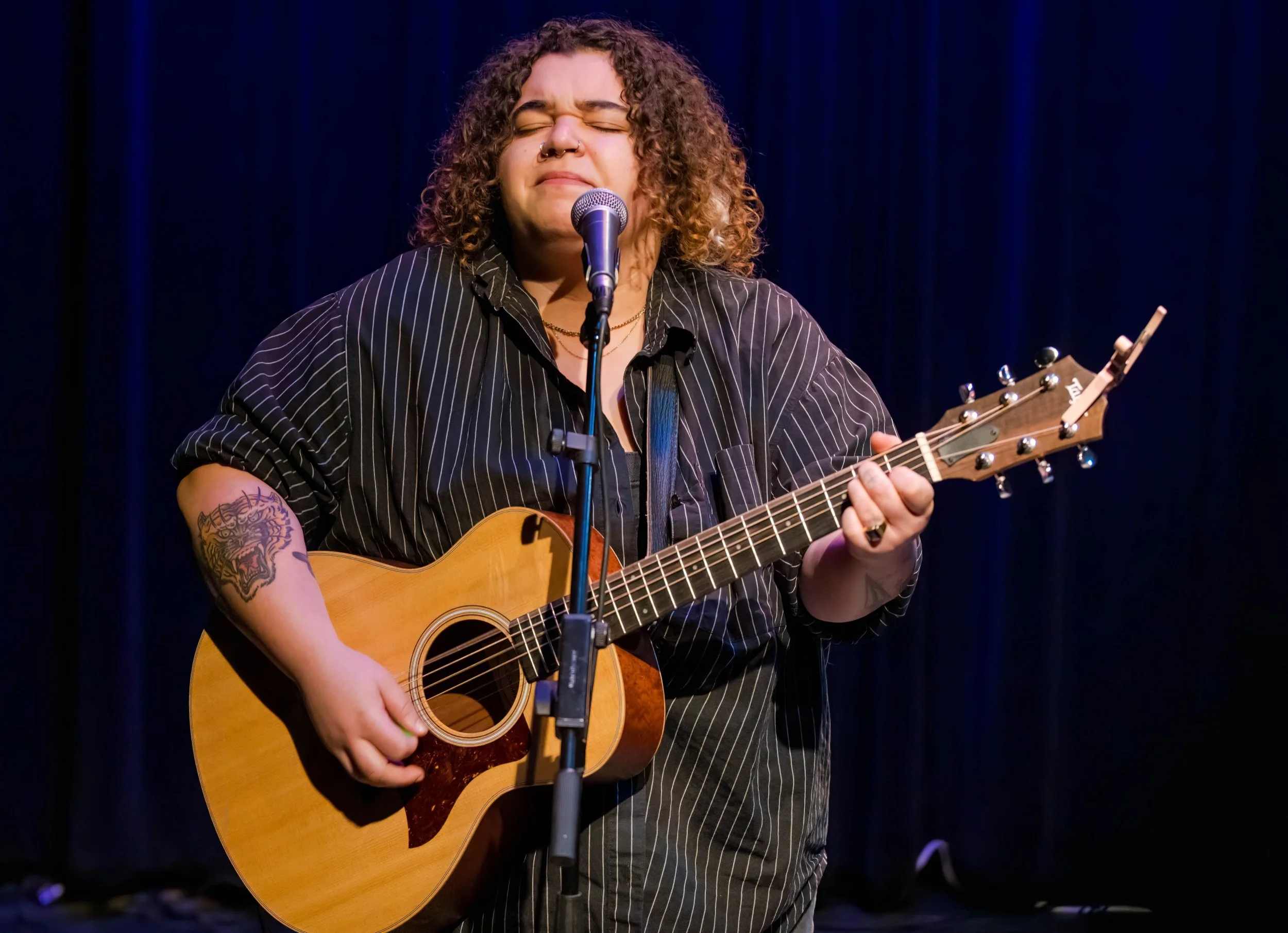 Music Concert Photographer PEI Mike Bernard Photography East Coast Music Photographer