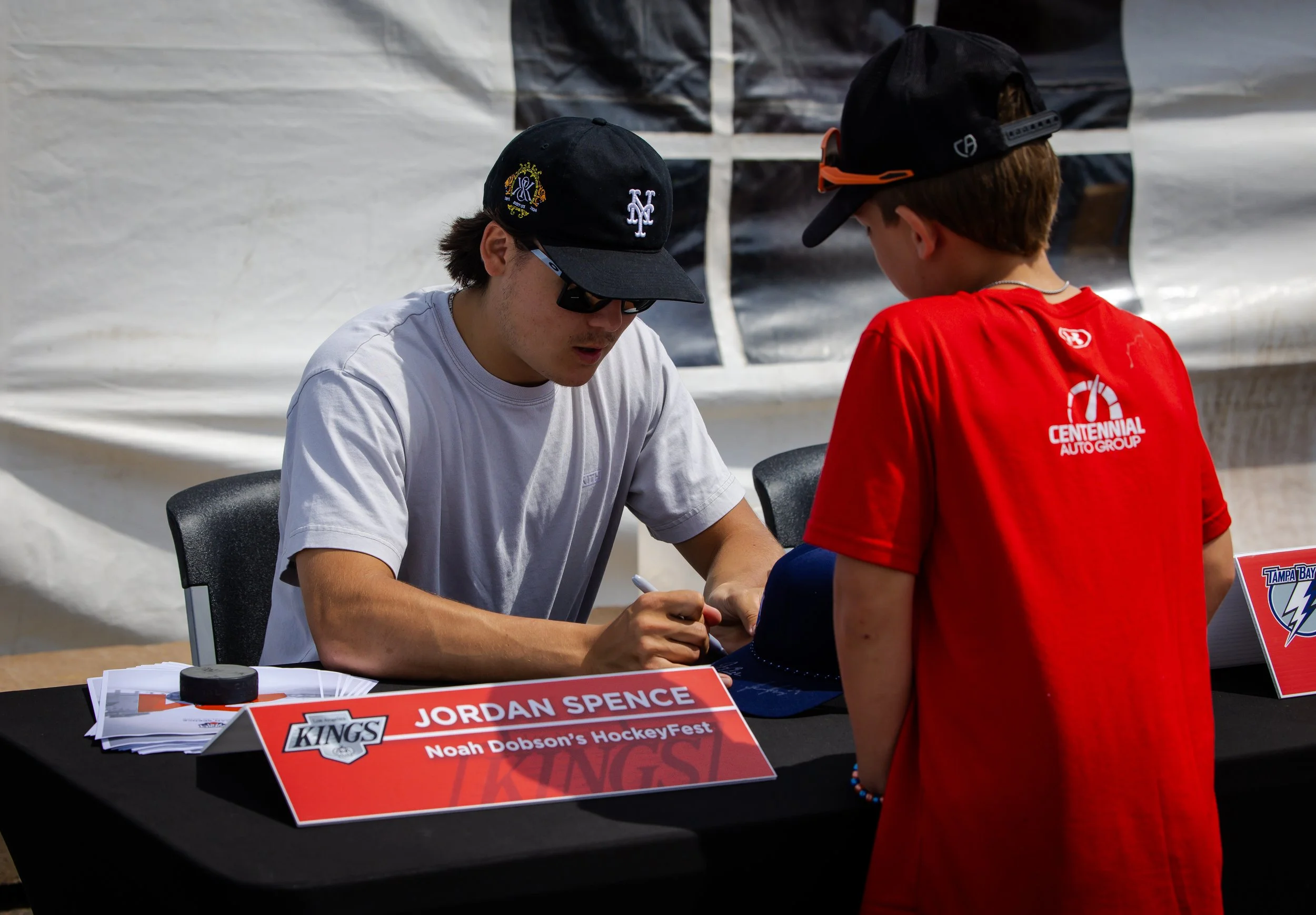 Event Photographer Sport Photographer Concert Photographer PEI Mike Bernard Photography Summerside Credit Union Place