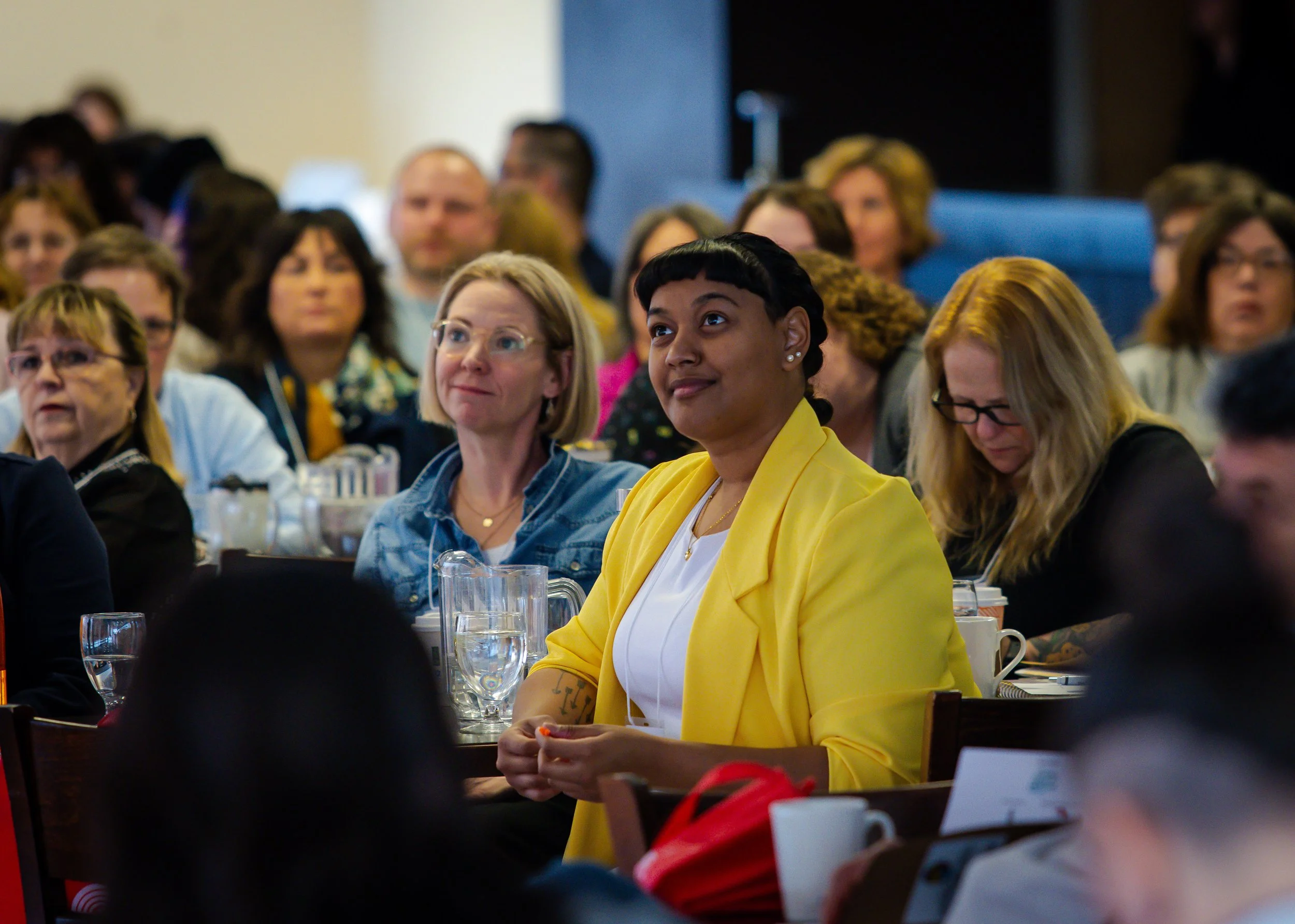 Event Photographer PEI Mike Bernard Photography