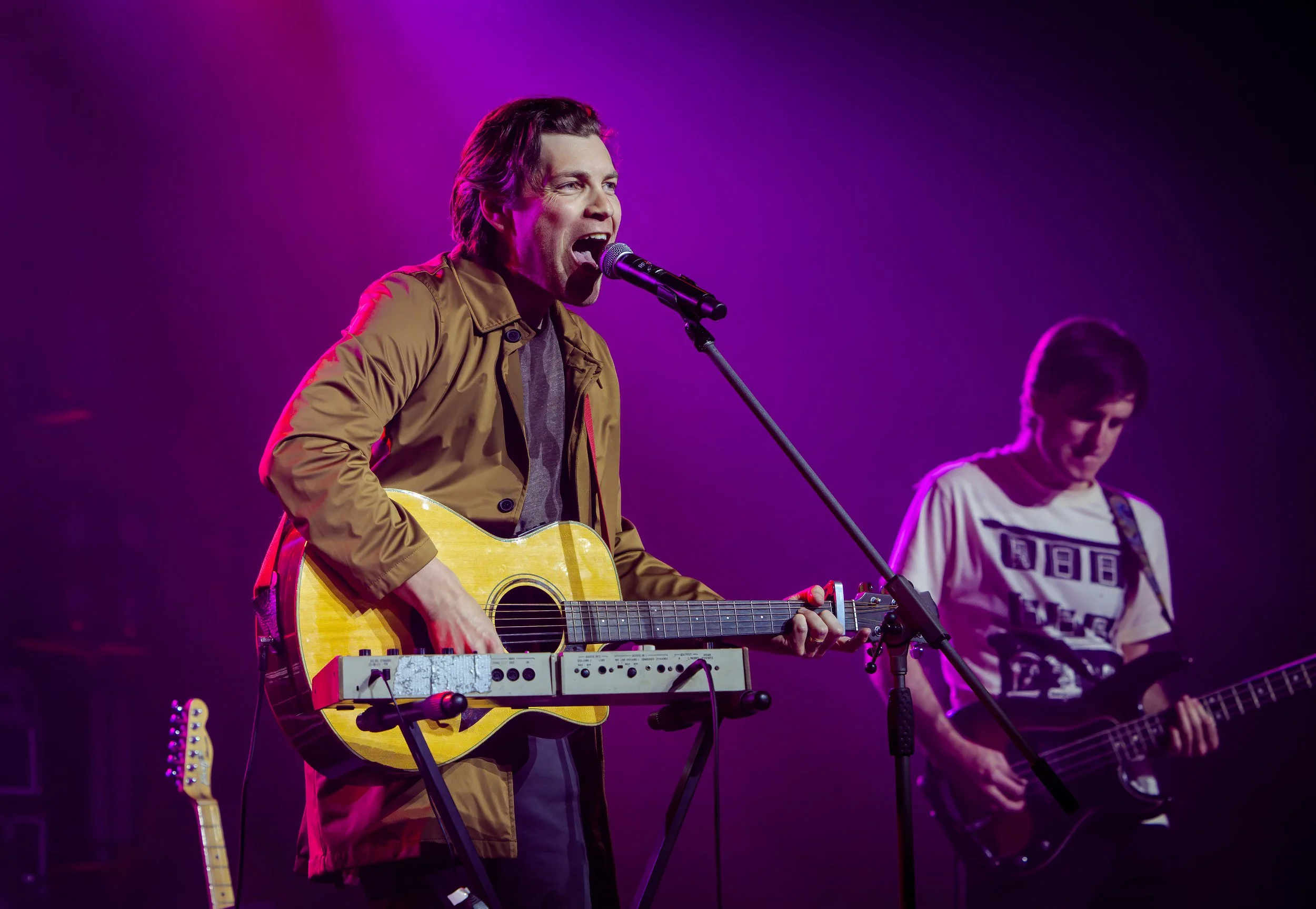 Event Photographer Sport Photographer Concert Photographer PEI Mike Bernard Photography Charlottetown ECMA East Coast Music Awards