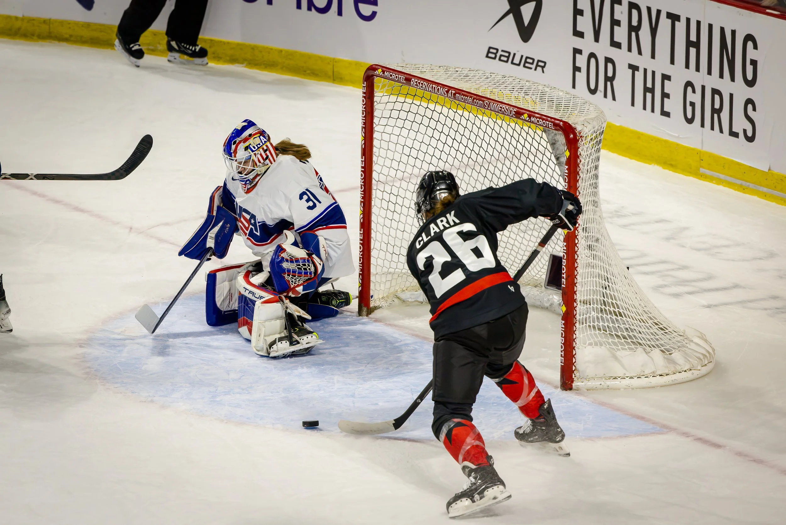 Event Photographer Sport Photographer Concert Photographer PEI Mike Bernard Photography Summerside Credit Union Place