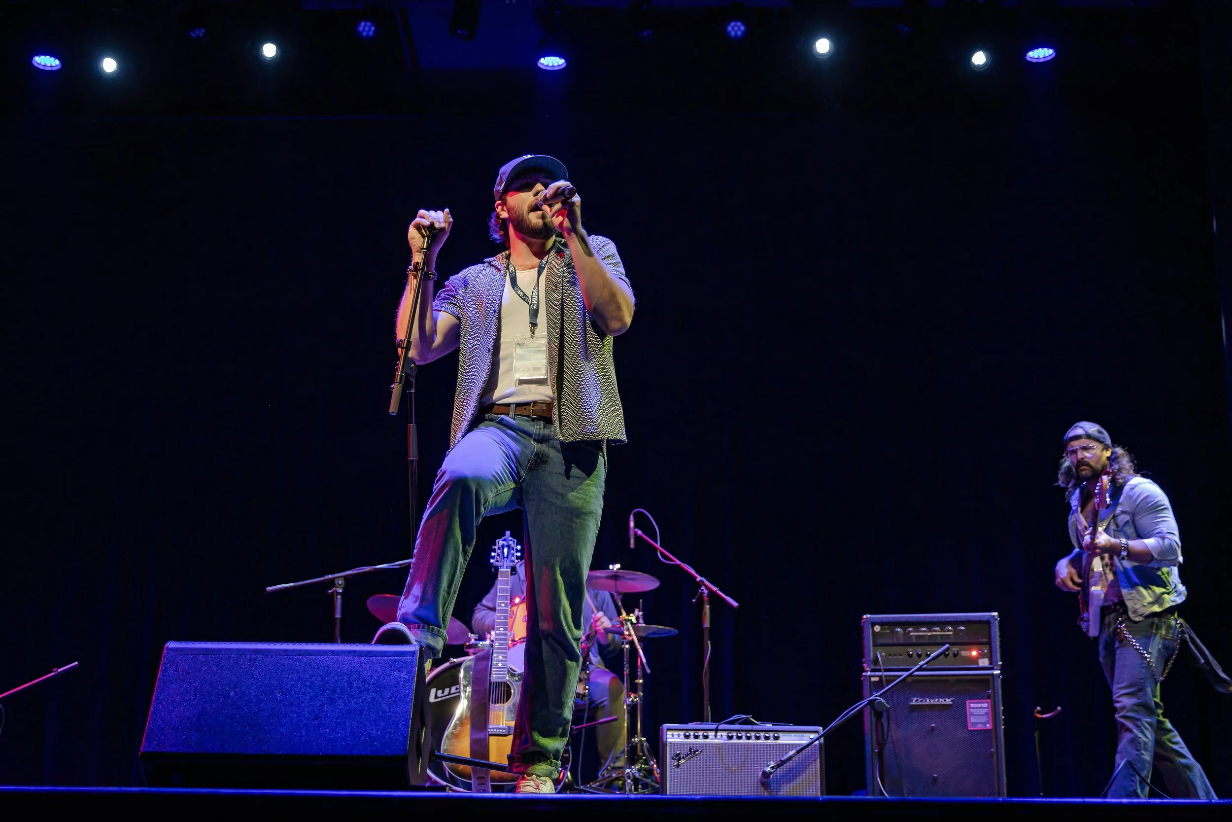 Music PEI Concerts PEI Prince Edward Island Music Tourism PEI Mike Bernard Photography Music Week