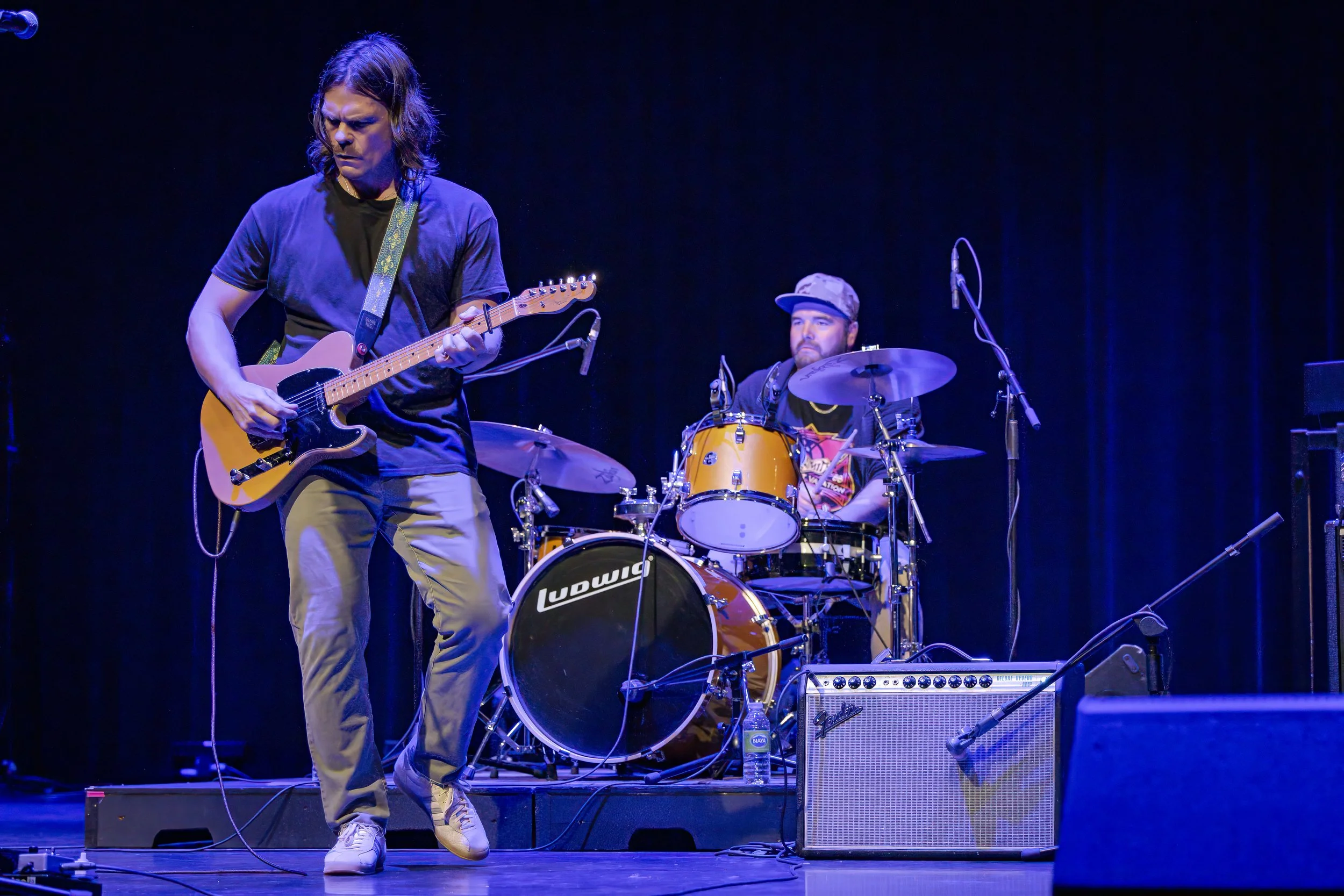 Music PEI Concerts PEI Prince Edward Island Music Tourism PEI Mike Bernard Photography Music Week