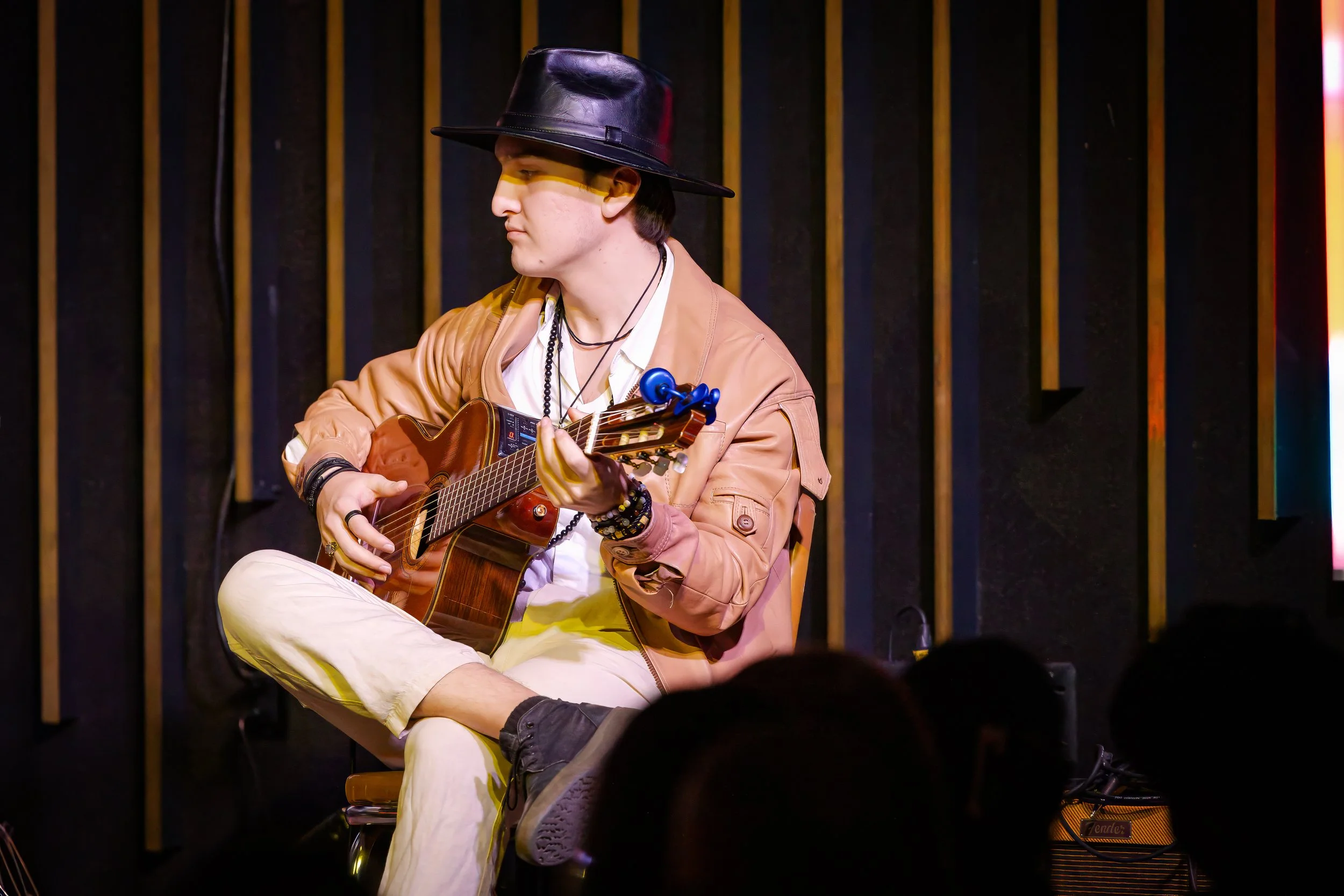 Music PEI Concerts PEI Prince Edward Island Music Tourism PEI Mike Bernard Photography Music Week