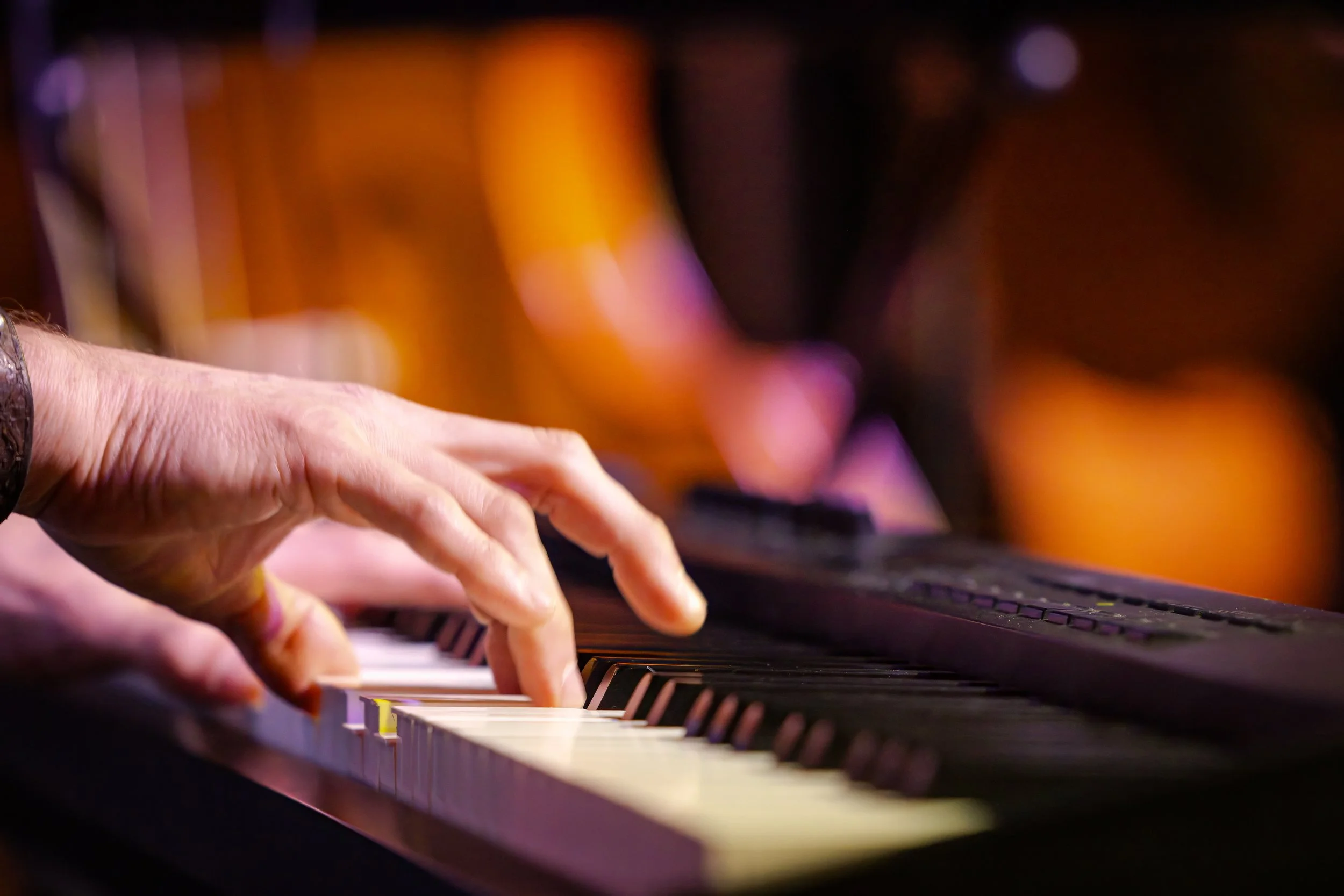 Event Photographer Sport Photographer Concert Photographer PEI Mike Bernard Photography Music PEI
