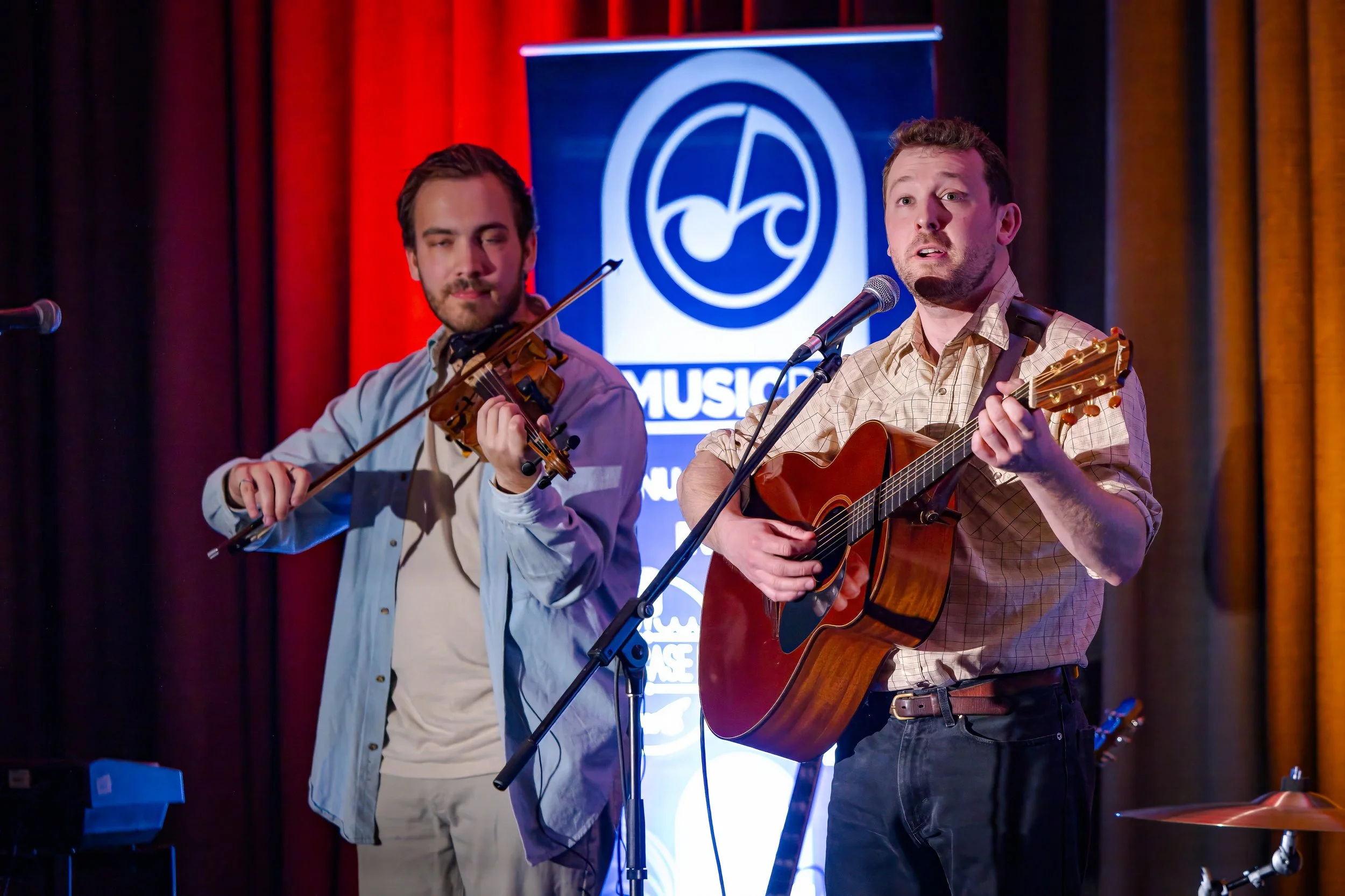 Music PEI Concerts PEI Prince Edward Island Music Tourism PEI Mike Bernard Photography Music Week